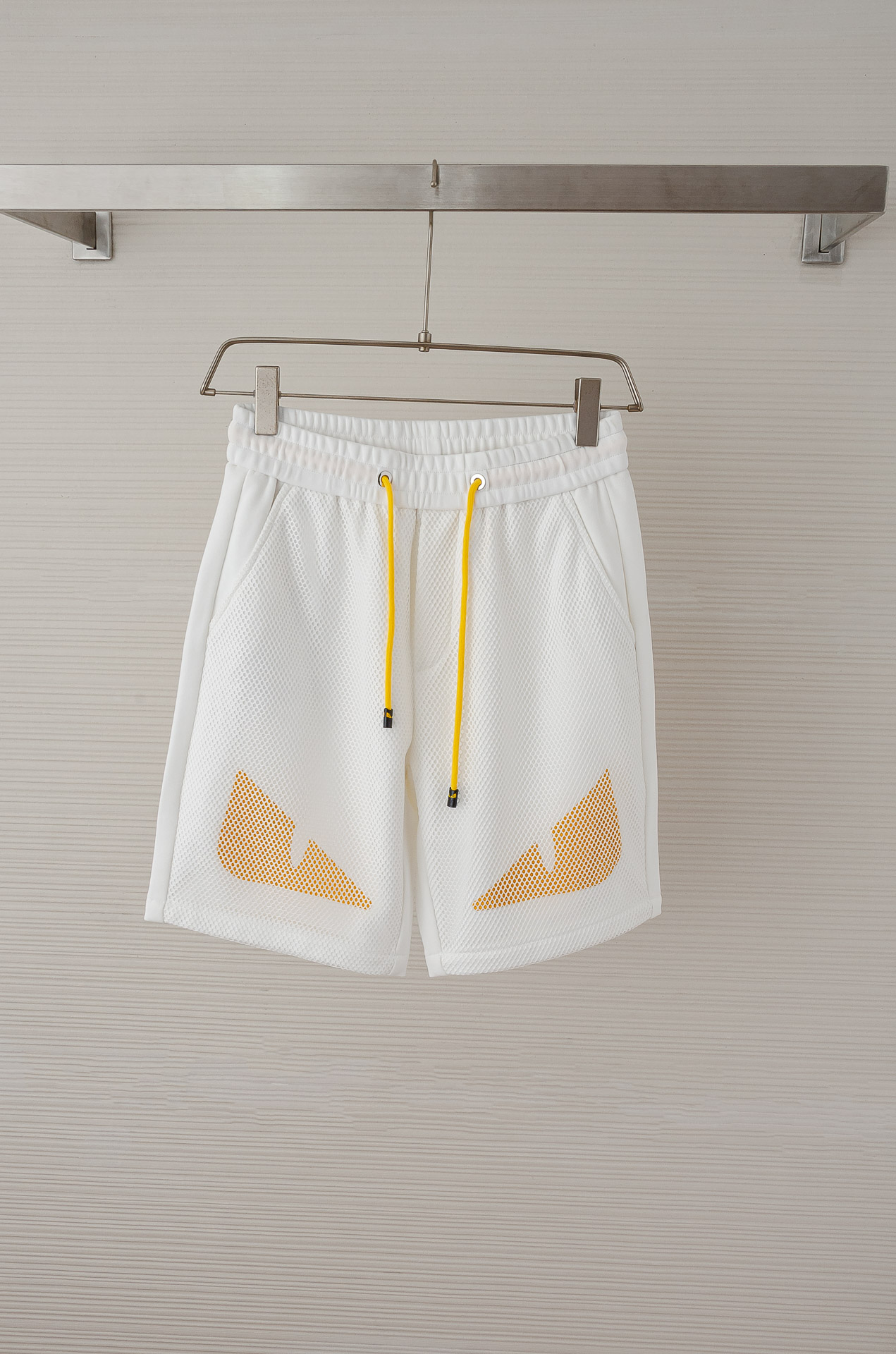 FENDI 2025SS 休闲短裤服装,包 1