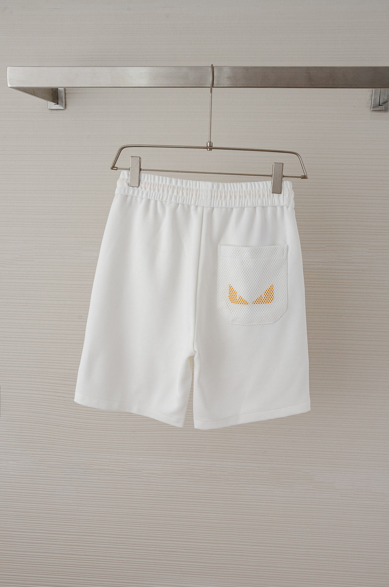 FENDI 2025SS 休闲短裤服装,包 2