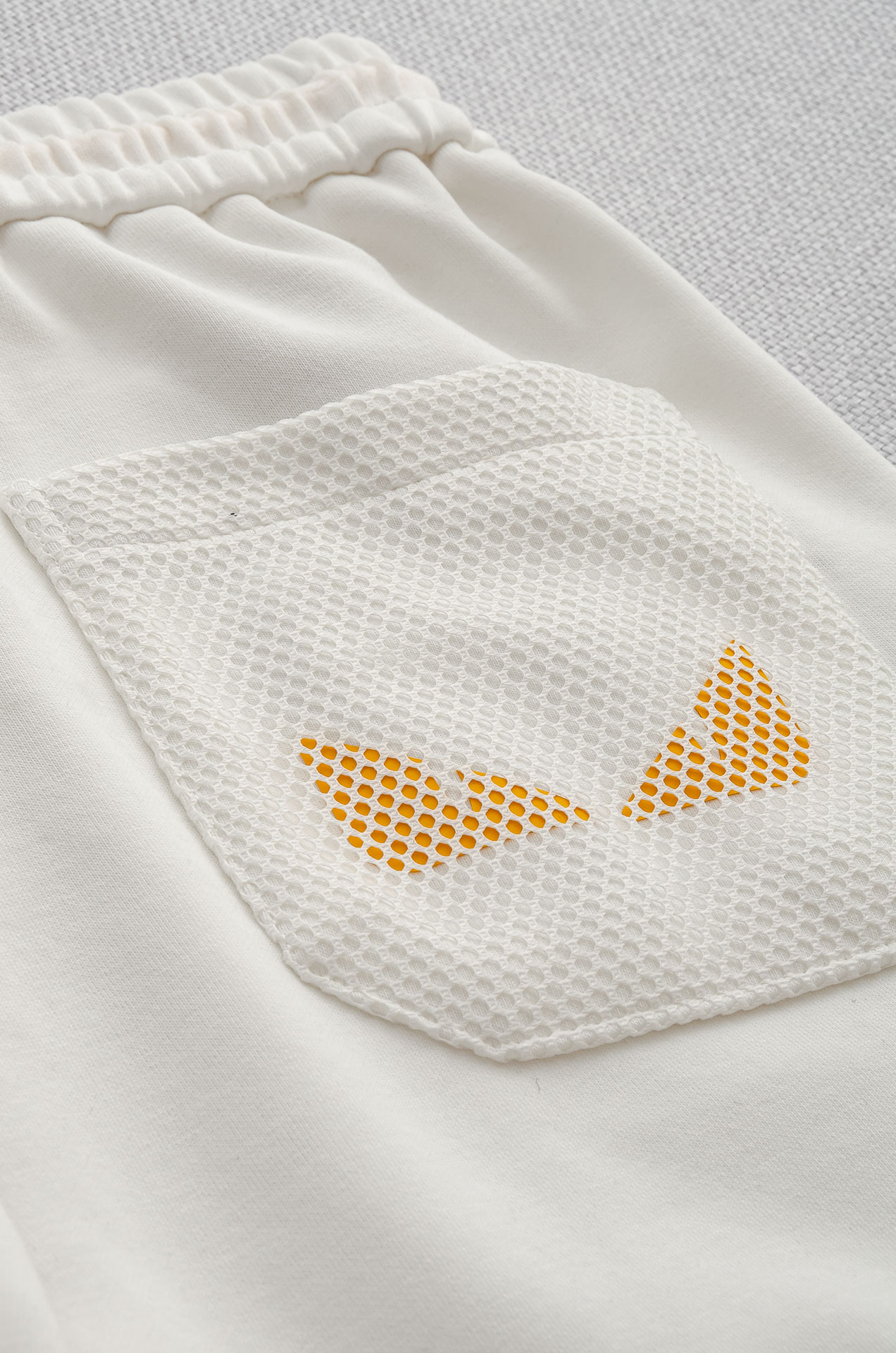 FENDI 2025SS 休闲短裤服装,包 8