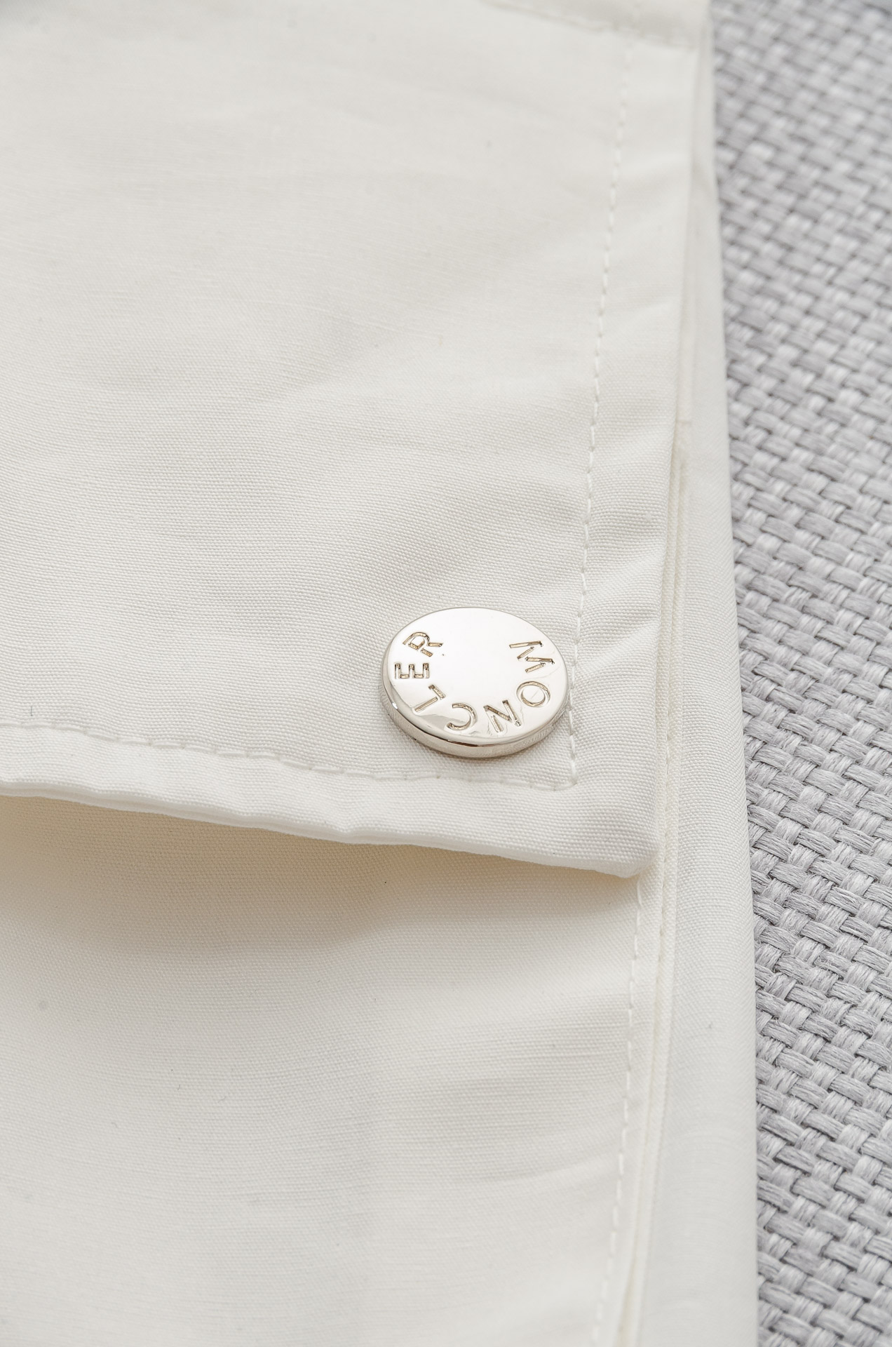 Men’s Leisure Work Shorts with Multiple Pockets and Fashion Elements - 图片 4