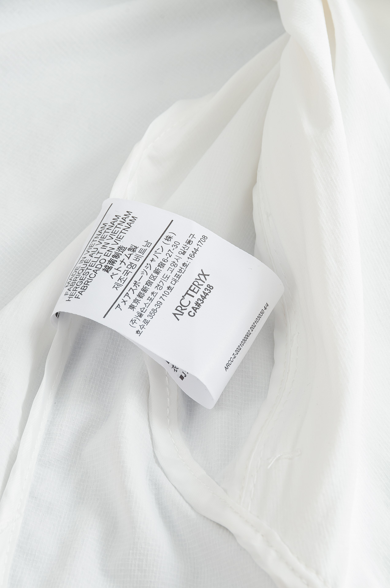 Arc'teryx Men's Hooded Jacket Lightweight Sun Protection Outdoor Coat 10 o 1ip2eqkij1qar1o8vnsfhsgkmc3v