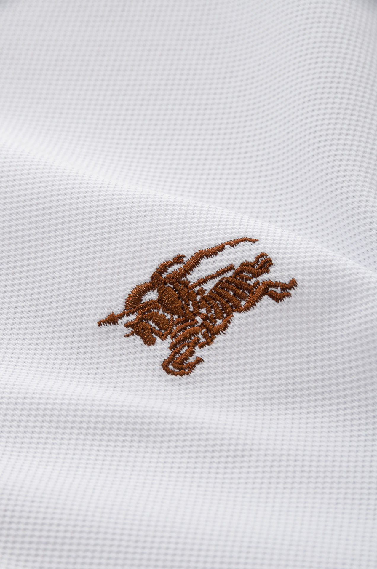 BUR# BE.RRY 巴宝莉 2025//男士商务休闲纯色翻领短袖POLO衫#客供进口100%珠地棉面