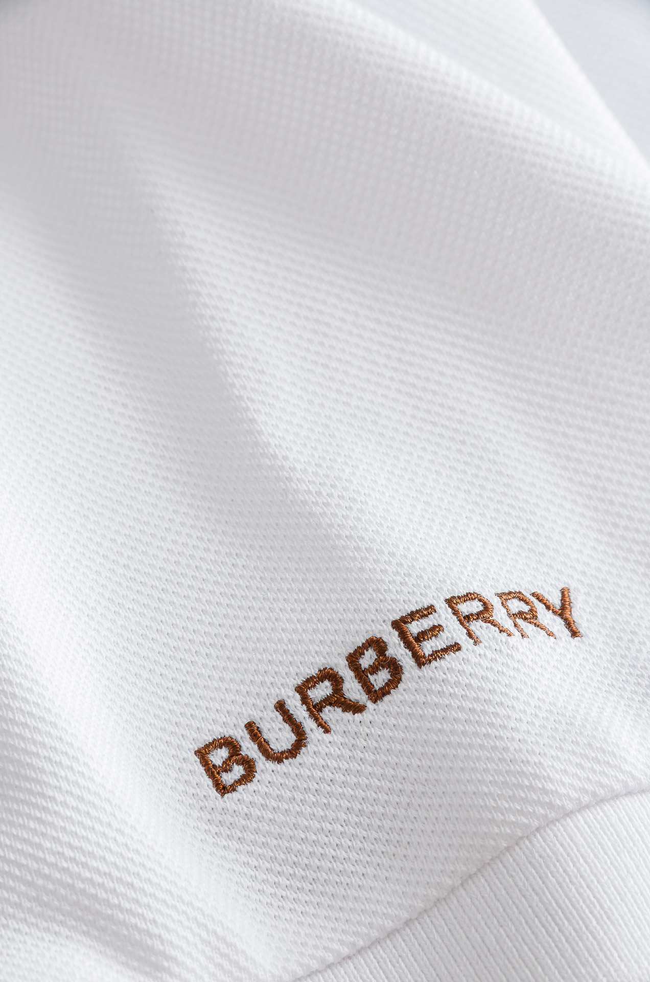 BBR 巴宝莉2025//男士商务休闲纯色翻领短袖POLO衫#客供进口100%珠地棉面料，甄选上等长绒棉