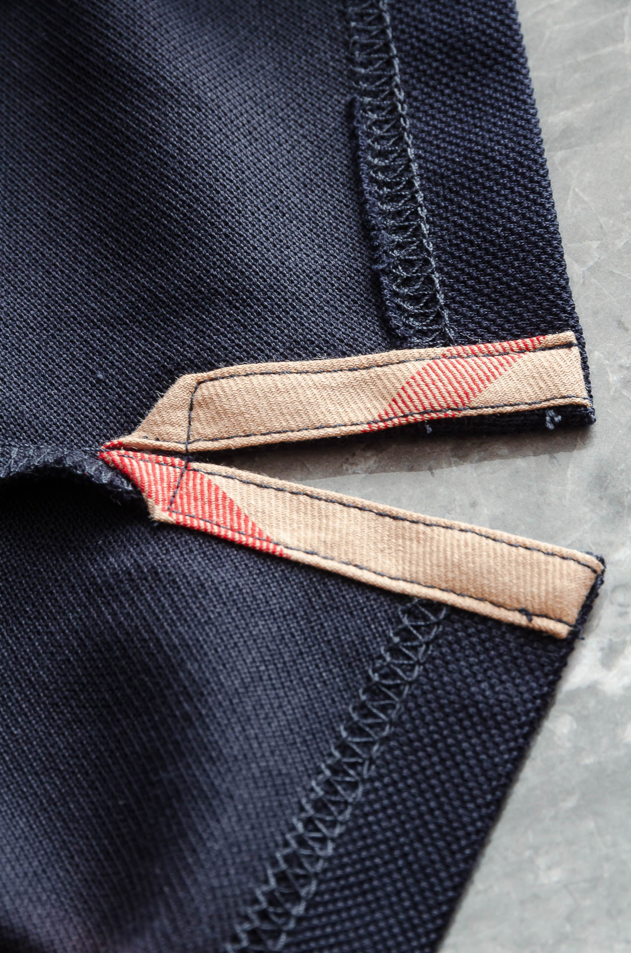 BBR 巴宝莉2025//男士商务休闲纯色翻领短袖POLO衫#客供进口100%珠地棉面料，甄选上等长绒棉