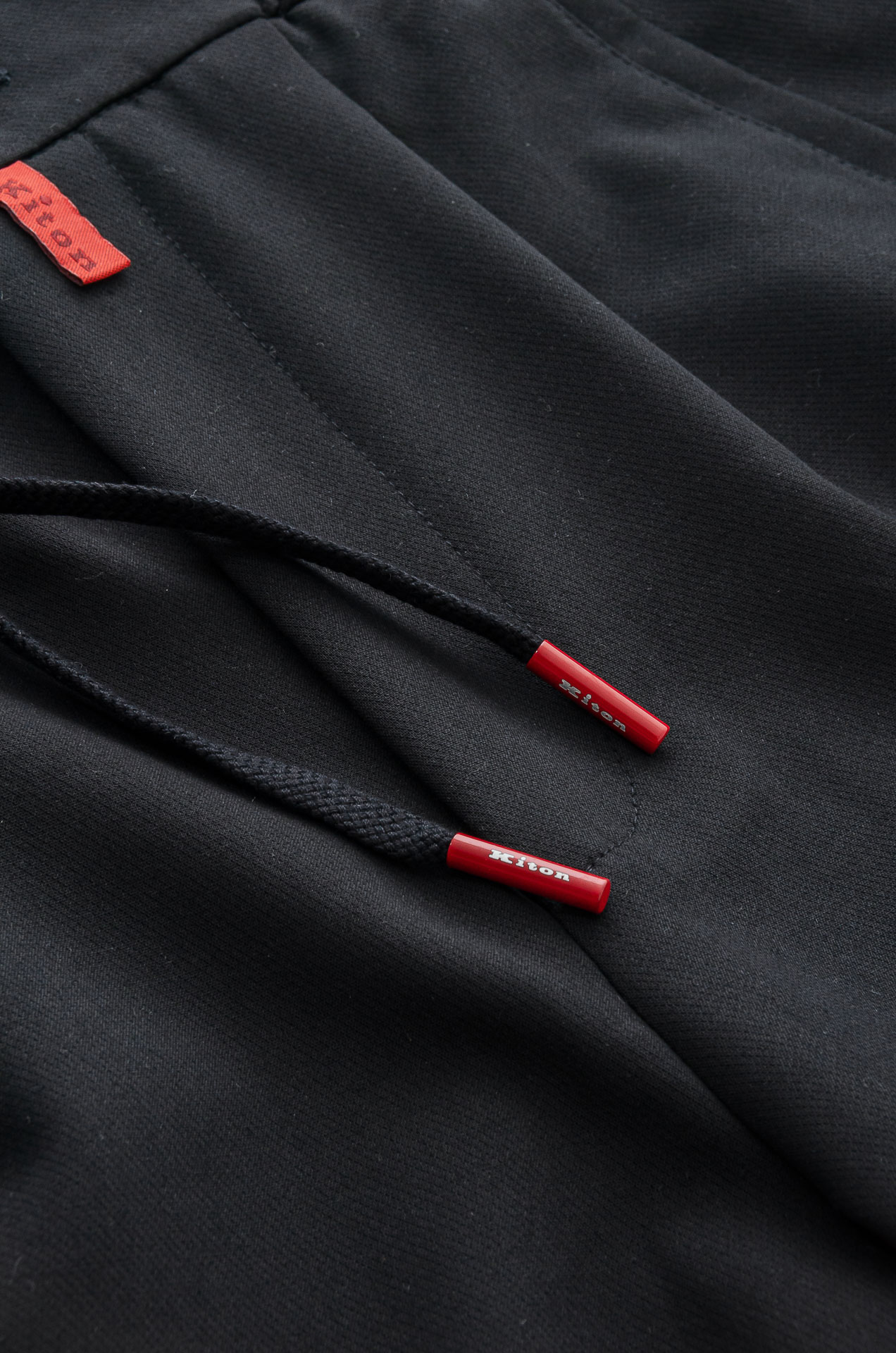 Kiton 2025s Men’s Fashion Skin Shorts: Cool, Comfortable, and Stylish for Summer - 图片 7