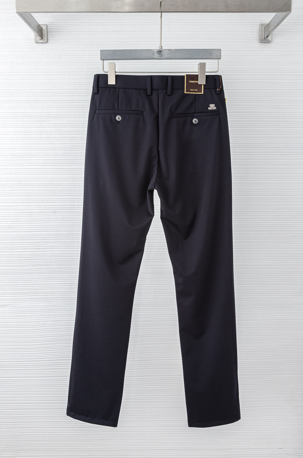 Men’s Dress Pants: Simple, Elegant Design with Quality Materials and Comfort in Mind - 图片 2