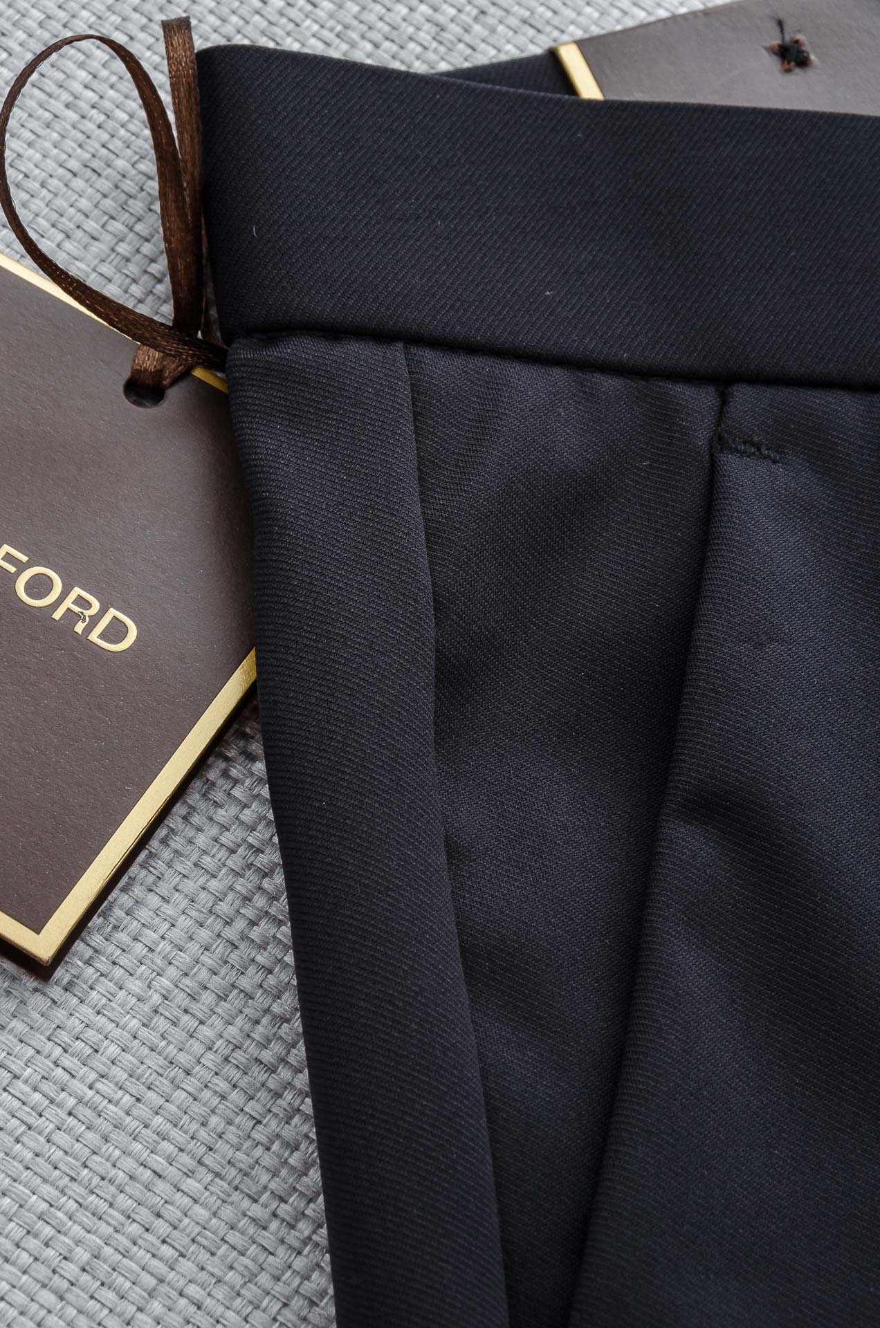 Men’s Dress Pants: Simple, Elegant Design with Quality Materials and Comfort in Mind - 图片 5