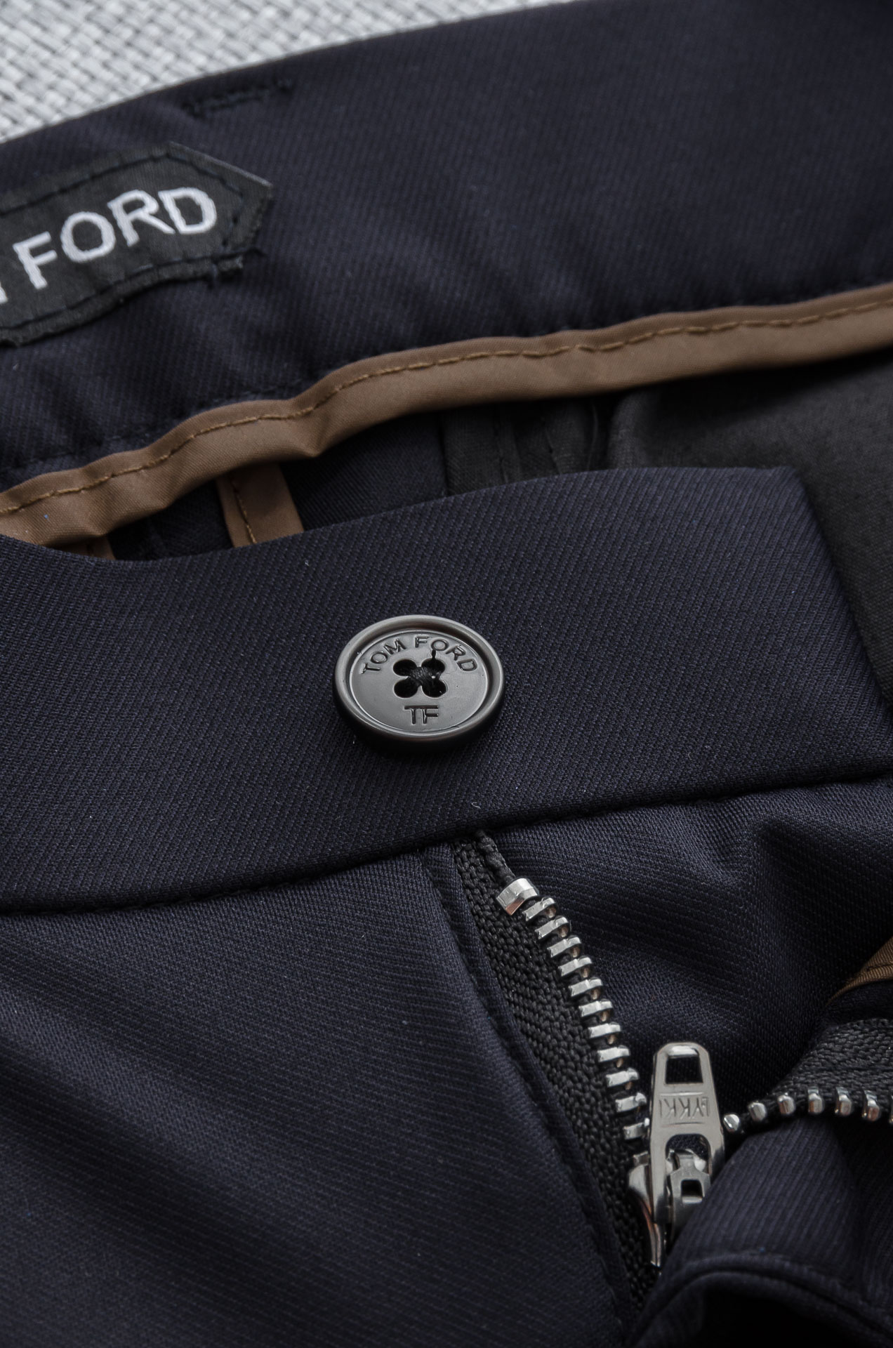 Men’s Dress Pants: Simple, Elegant Design with Quality Materials and Comfort in Mind - 图片 6