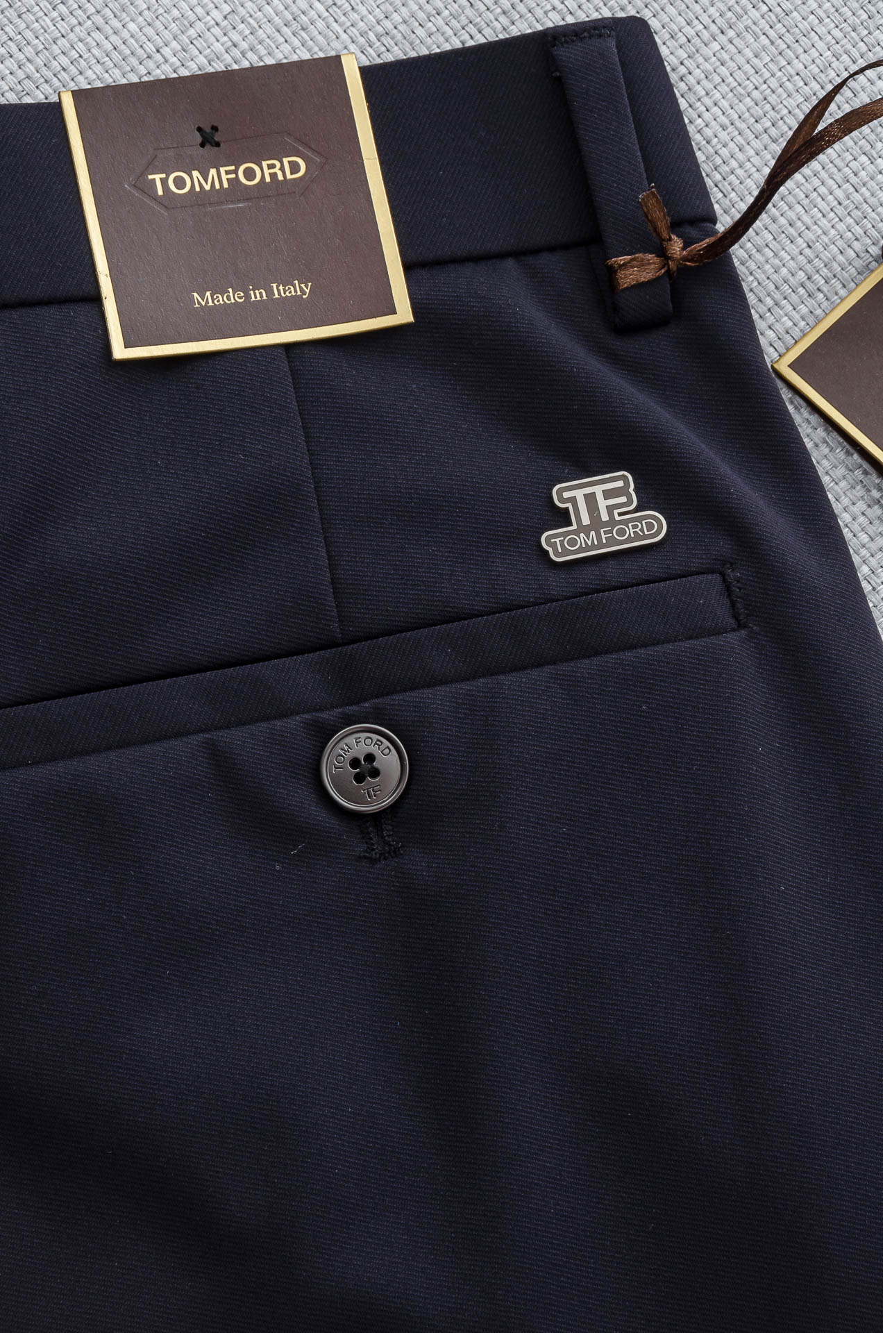 Men’s Dress Pants: Simple, Elegant Design with Quality Materials and Comfort in Mind - 图片 9