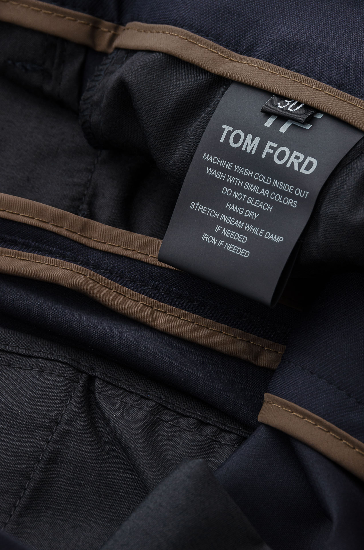 Men’s Dress Pants: Simple, Elegant Design with Quality Materials and Comfort in Mind - 图片 7