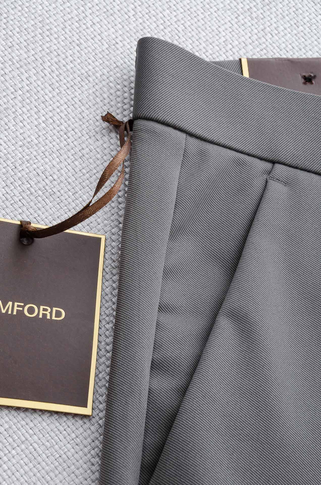 P650 Men’s Dress: Simple, Elegant, Quality Design with Comfort in Mind - 图片 5
