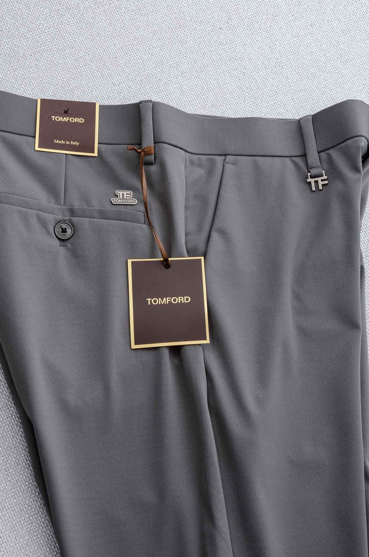 P650 Men’s Dress: Simple, Elegant, Quality Design with Comfort in Mind - 图片 8