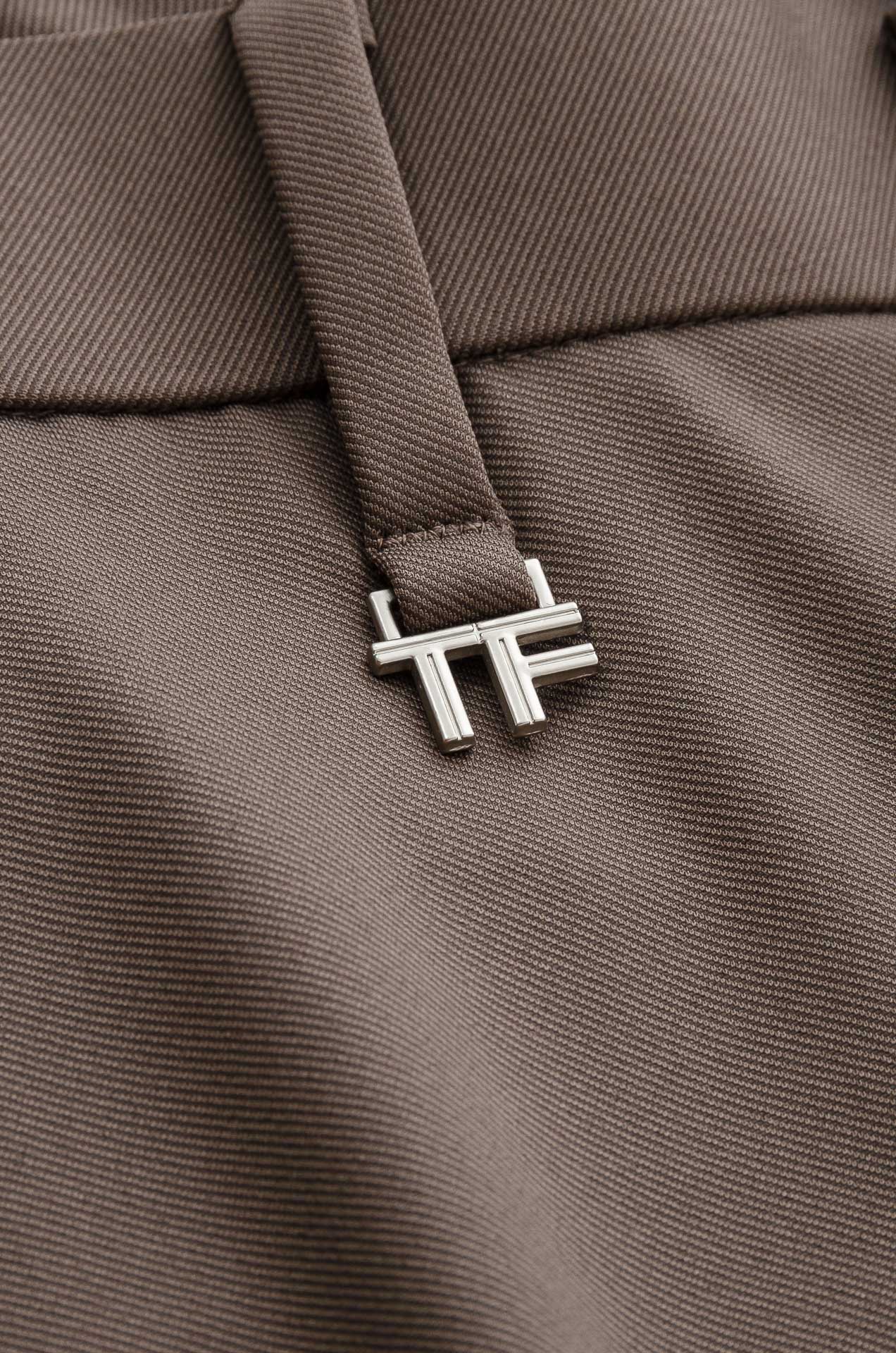 Men’s Dress Pants: Simple, Elegant, High Quality Design for Business and Leisure - 图片 3