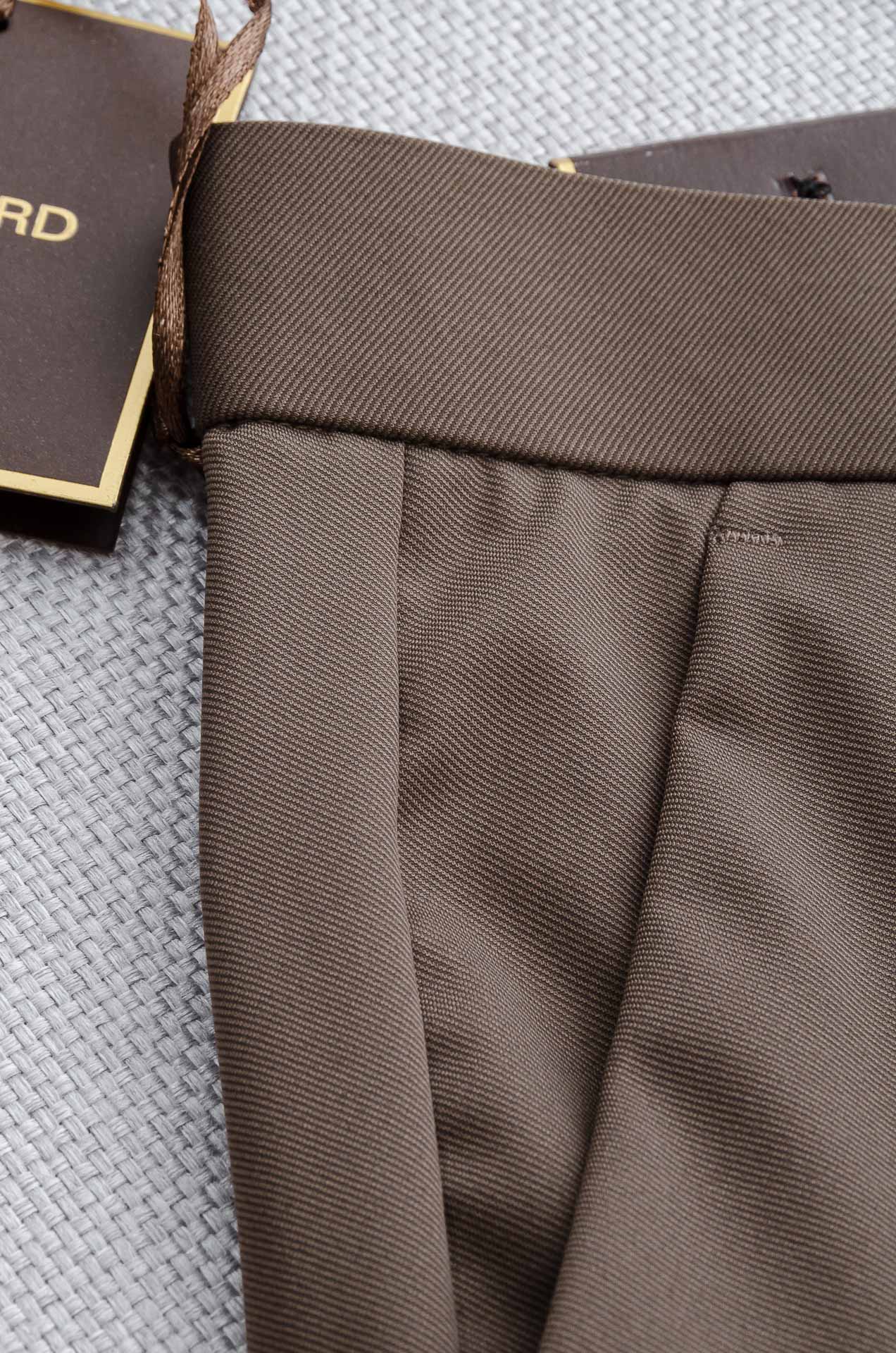 Men’s Dress Pants: Simple, Elegant, High Quality Design for Business and Leisure - 图片 5