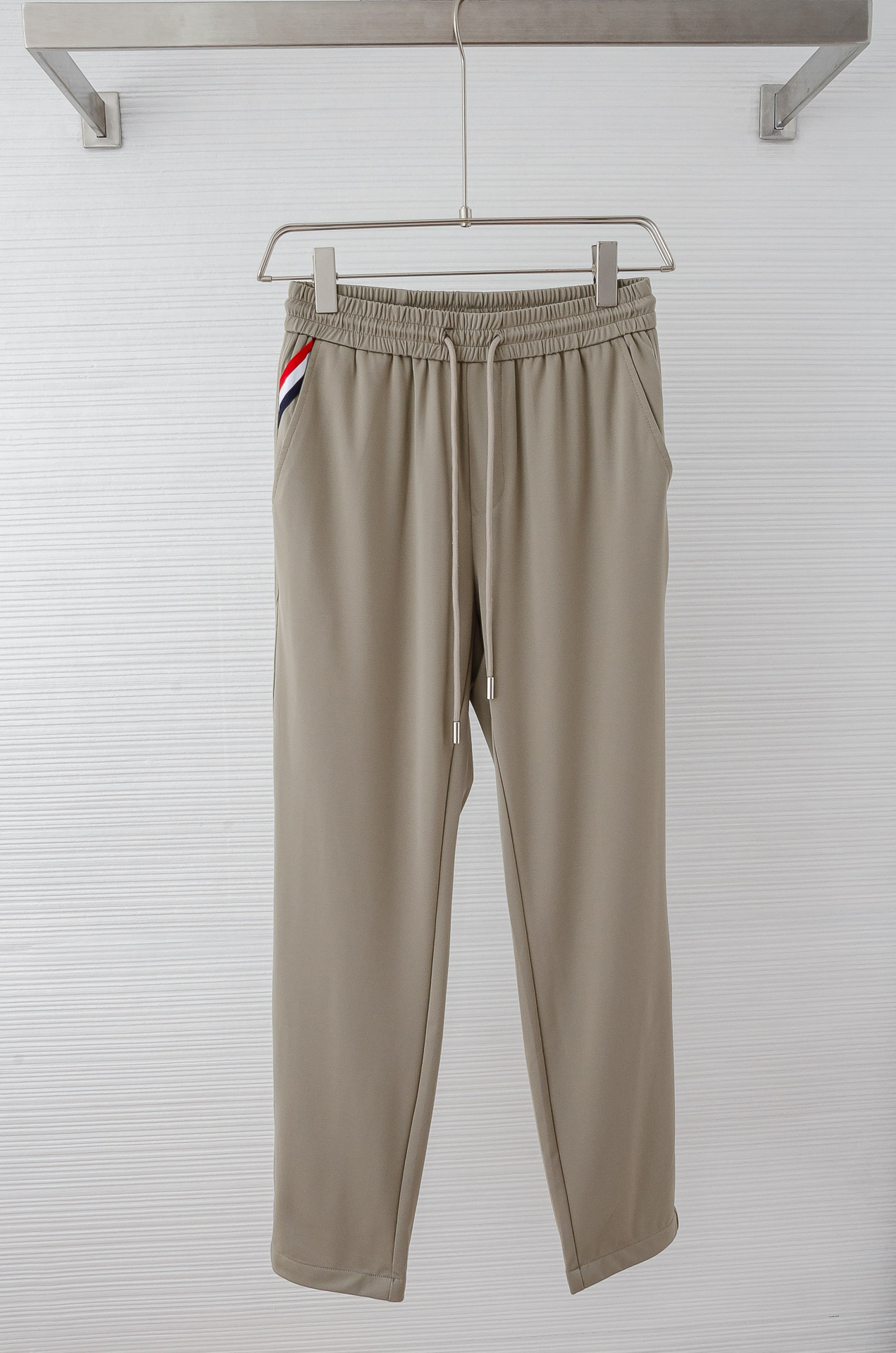 T.B. 2025SS: Lightweight Cotton Recreational Shorts for Active Summer Lifestyle