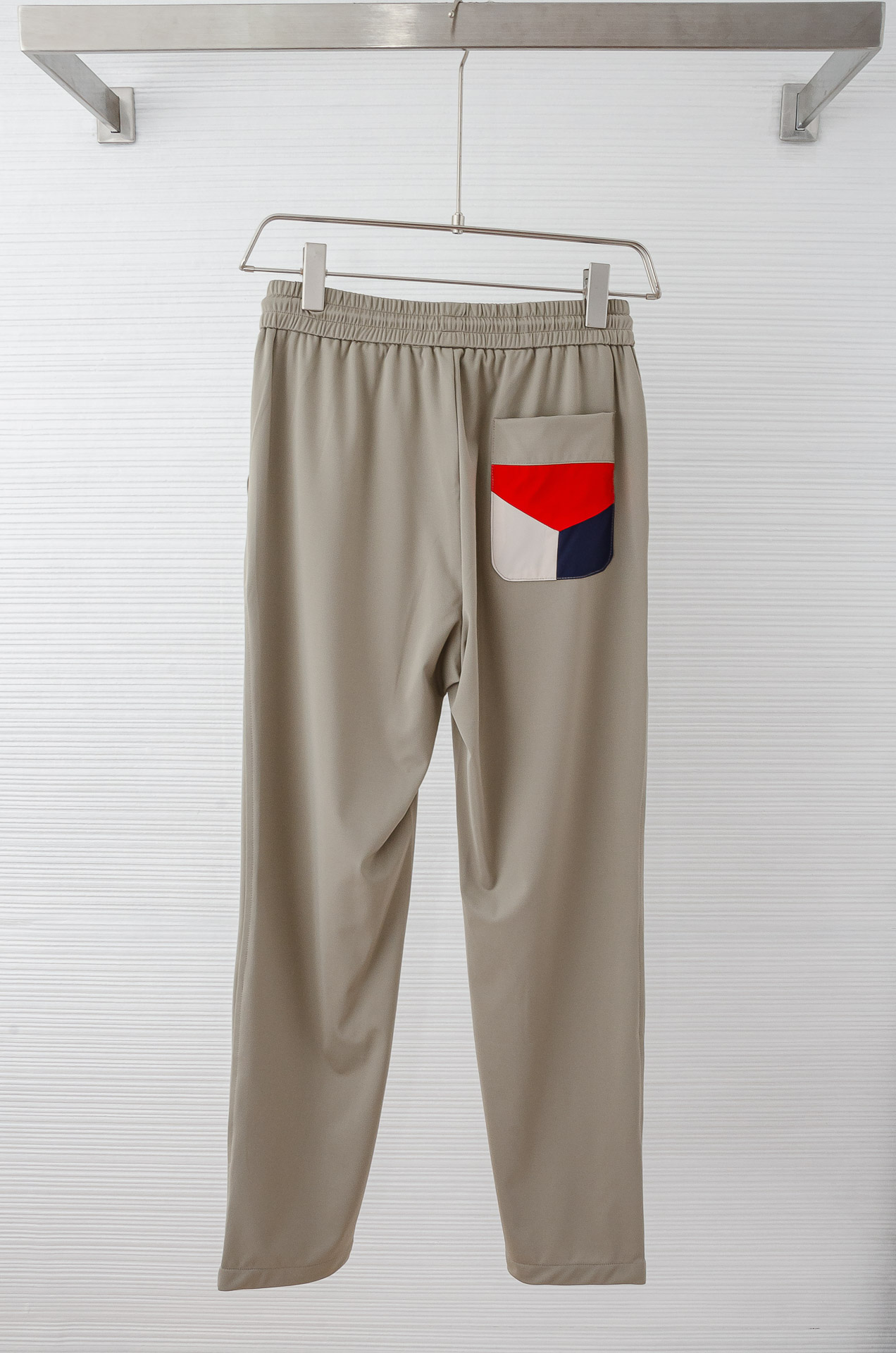 T.B. 2025SS: Lightweight Cotton Recreational Shorts for Active Summer Lifestyle - 图片 2