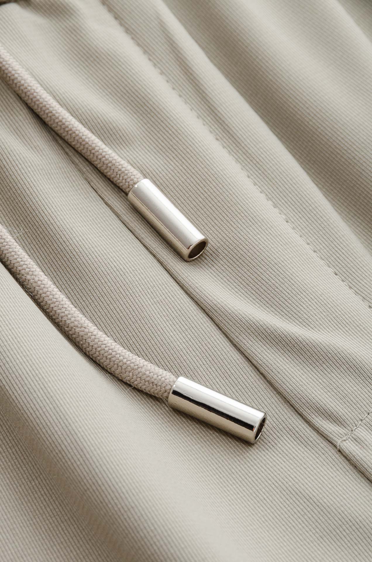 T.B. 2025SS: Lightweight Cotton Recreational Shorts for Active Summer Lifestyle - 图片 5