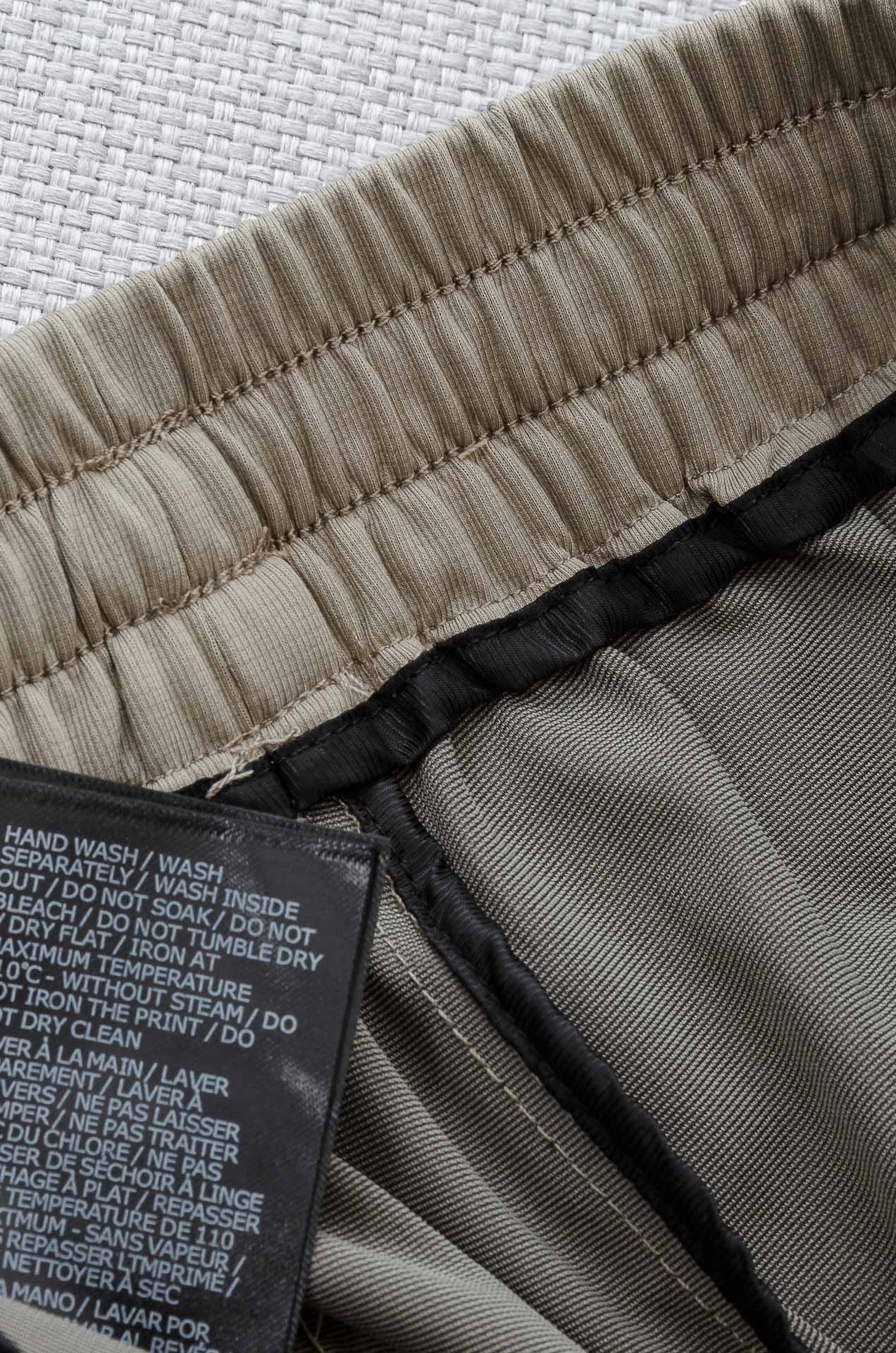 T.B. 2025SS: Lightweight Cotton Recreational Shorts for Active Summer Lifestyle - 图片 9