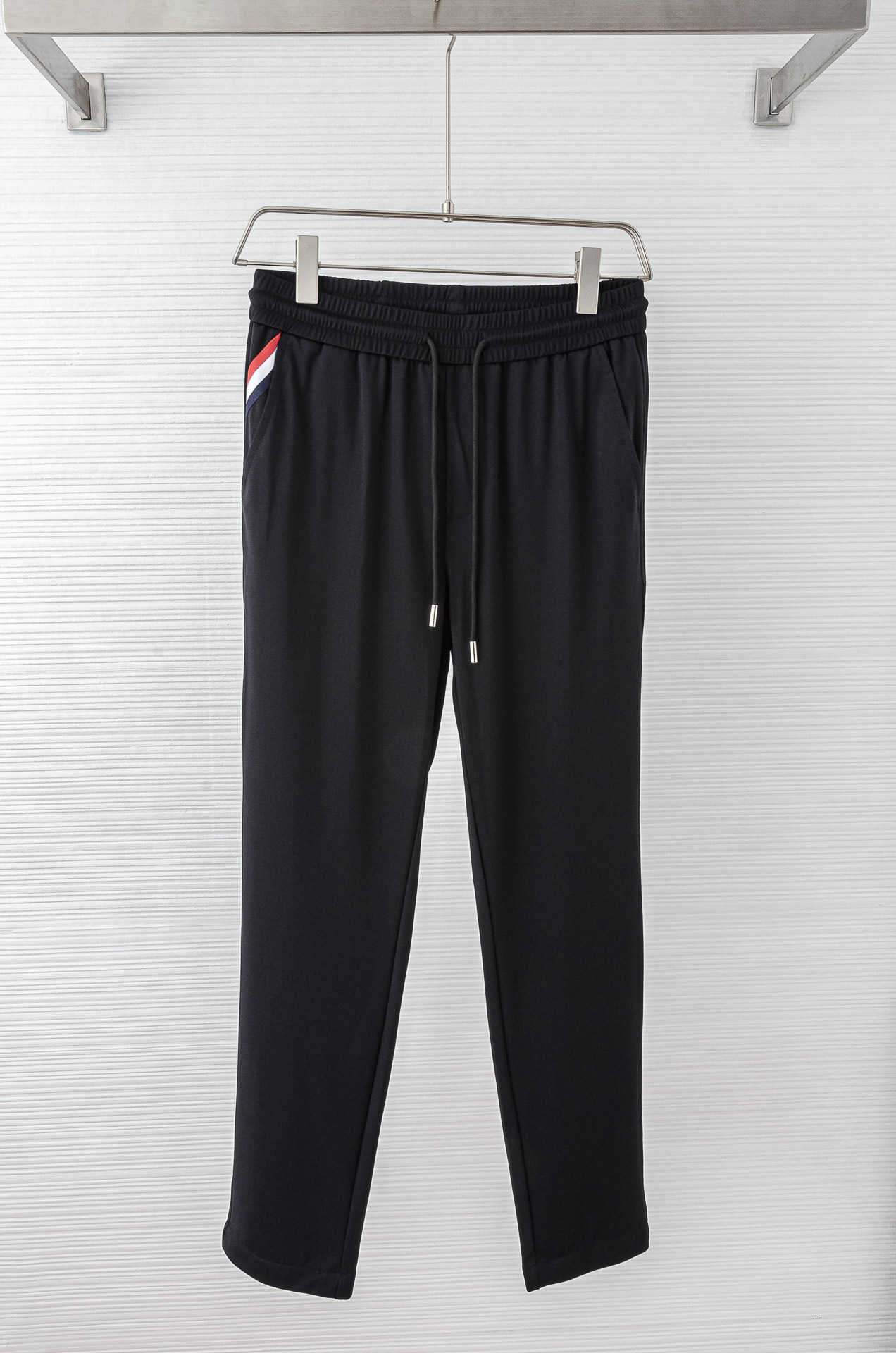 2025SS Cotton Recreational Shorts: Lightweight, Breathable, and Stylish Choice for Summer Sports - 图片 1