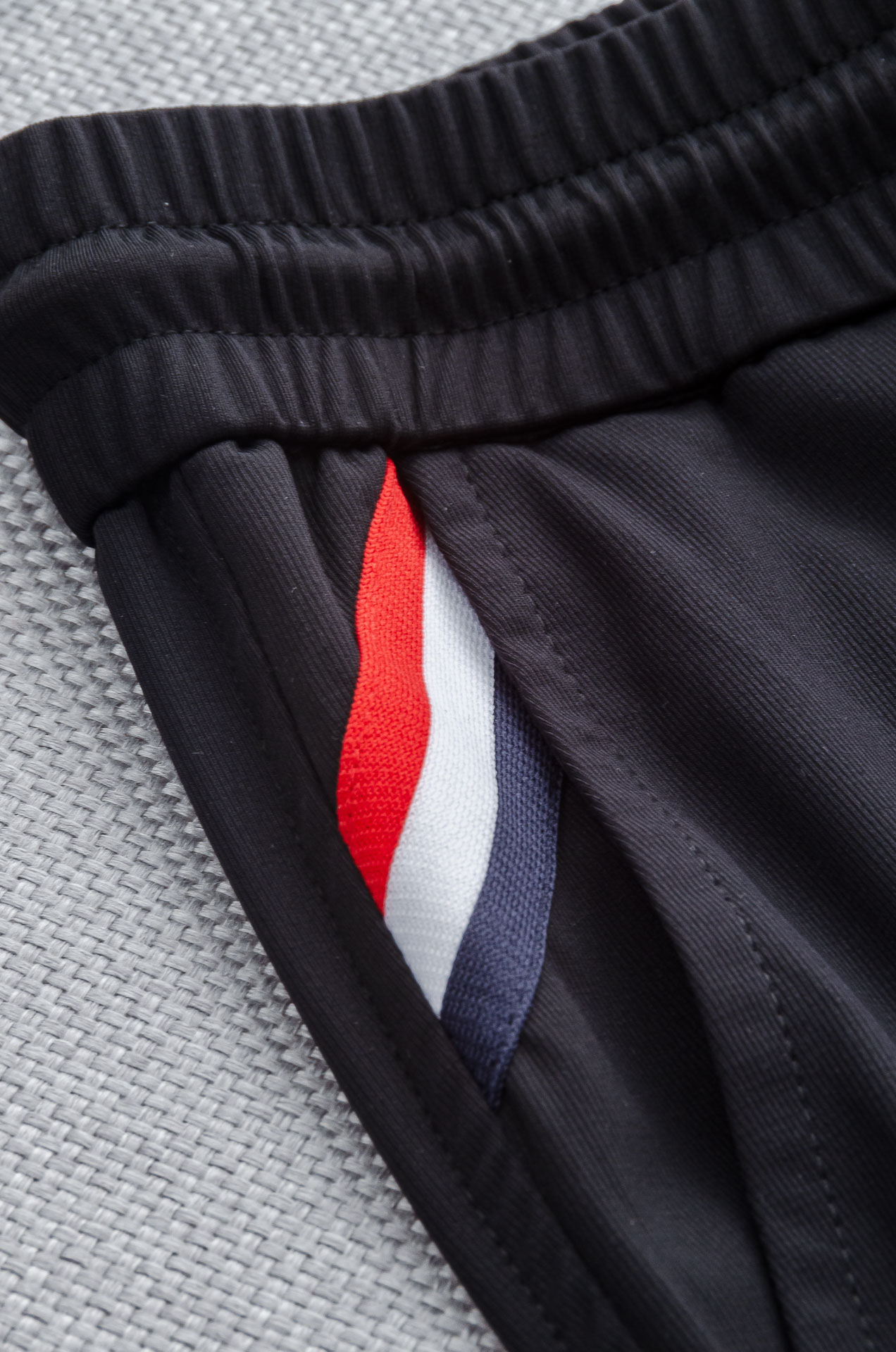2025SS Cotton Recreational Shorts: Lightweight, Breathable, and Stylish Choice for Summer Sports - 图片 3