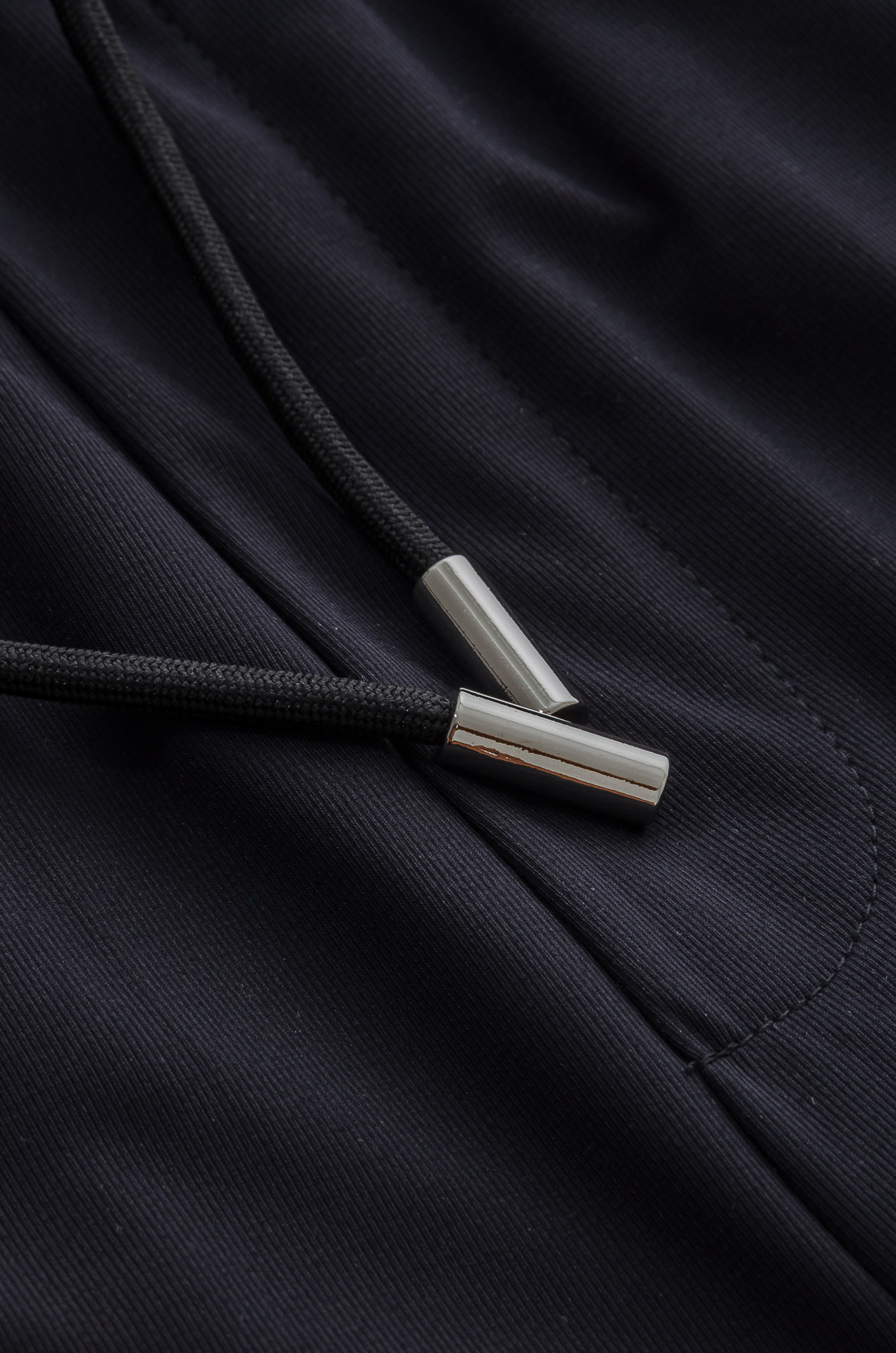 2025SS Cotton Recreational Shorts: Lightweight, Breathable, and Stylish Choice for Summer Sports - 图片 4