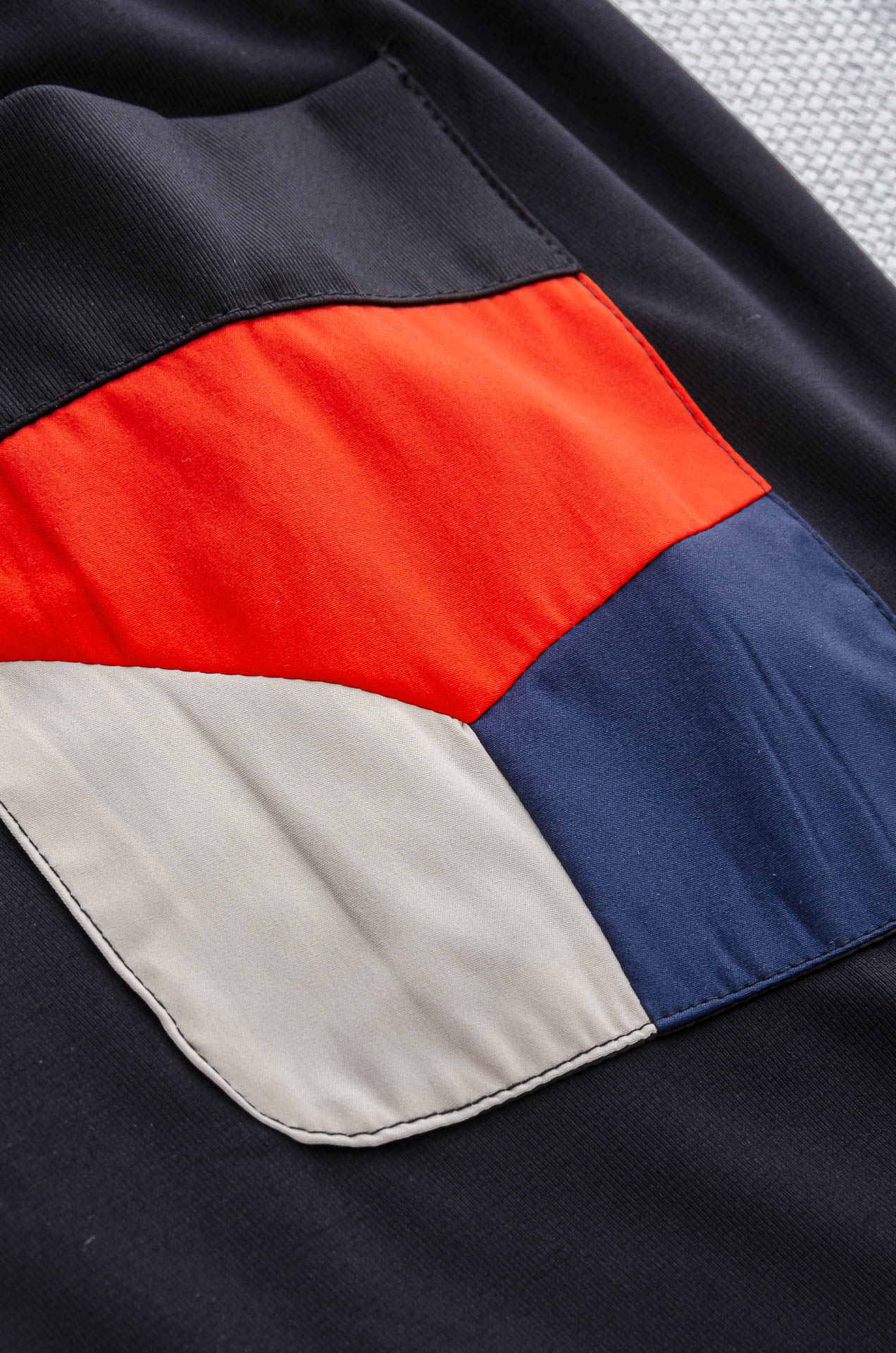 2025SS Cotton Recreational Shorts: Lightweight, Breathable, and Stylish Choice for Summer Sports - 图片 6