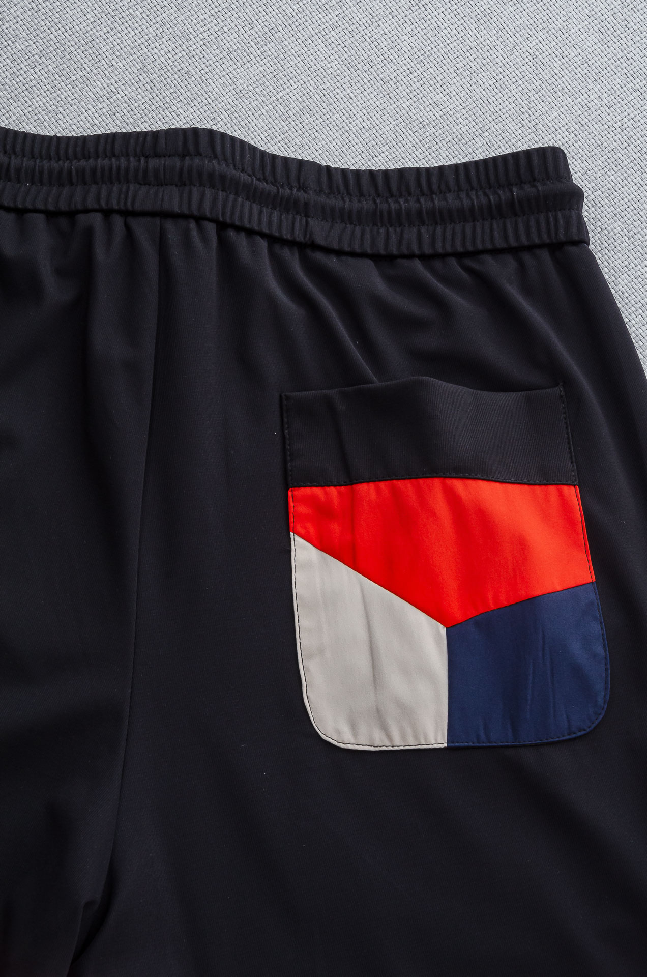 2025SS Cotton Recreational Shorts: Lightweight, Breathable, and Stylish Choice for Summer Sports - 图片 7