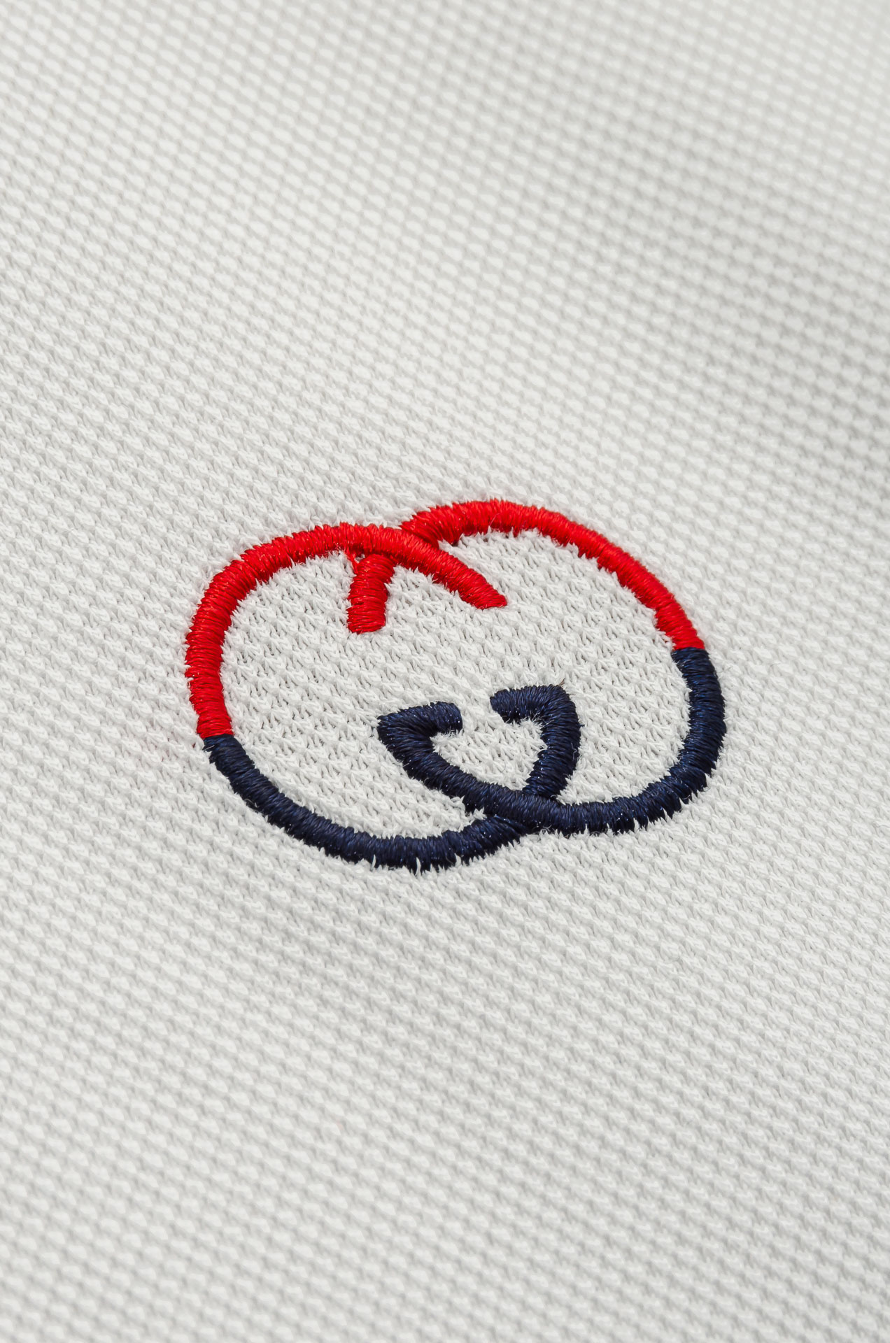 Gu# cci 古驰2025//男士商务休闲纯色翻领短袖POLO衫#客供进口100%珠地棉面料，甄选上等