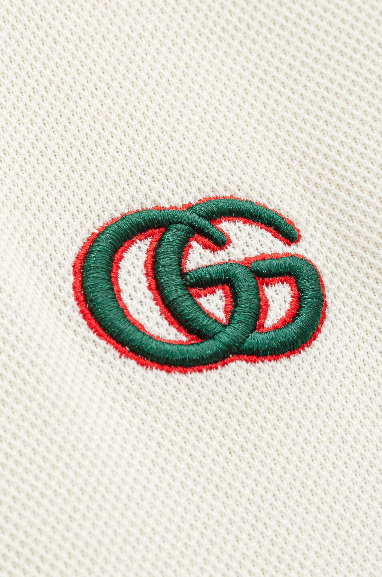 Gu# cci 古驰2025//男士商务休闲纯色翻领短袖POLO衫#客供进口100%珠地棉面料，甄选上等