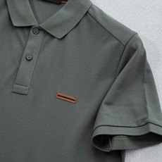 zeg*an 杰尼亚 2025ss 夏季最新款液氨长绒棉蜂窝状网眼珠地丝滑柔顺肌理细腻刺绣男士翻领短袖 zeg*an 杰尼亚 2025ss 夏季最新款液氨长绒棉蜂窝状网眼珠地丝滑柔顺肌理细腻刺绣男士翻领短袖
