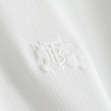 BBR- 巴宝莉 2025//男士商务休闲纯色翻领短袖POLO衫#客供进口100%珠地棉面料,甄选上等长 BBR- 巴宝莉 2025//男士商务休闲纯色翻领短袖POLO衫#客供进口100%珠地棉面料,甄选上等长