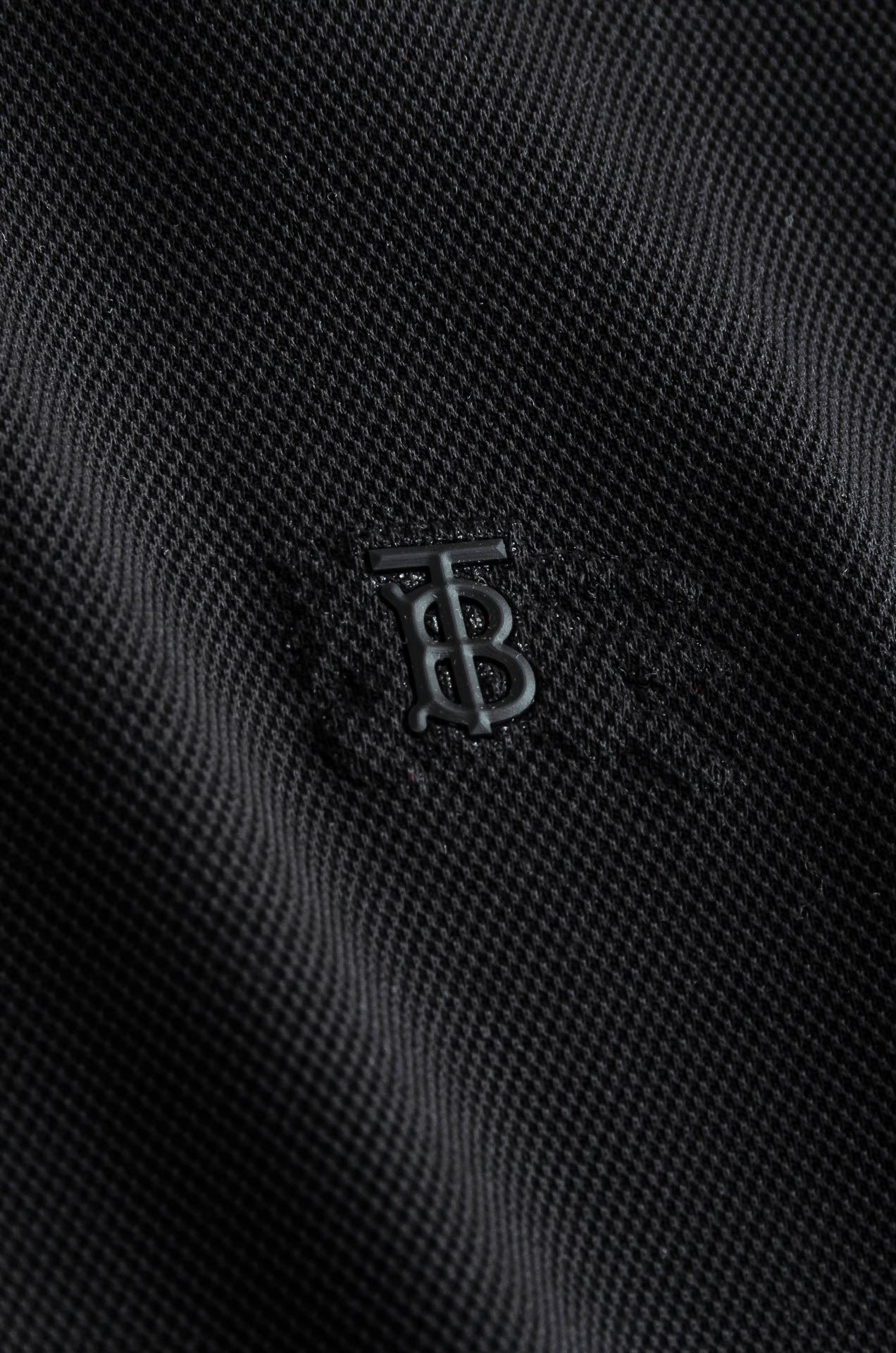 BBR- 巴宝莉 2025//男士商务休闲纯色翻领短袖POLO衫#客供进口100%珠地棉面料，甄选上等长