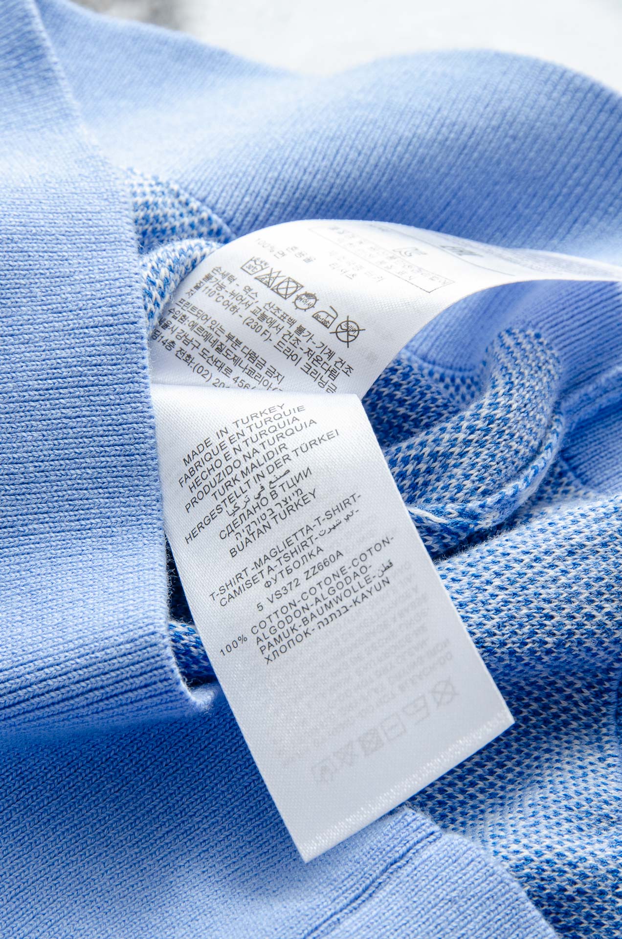 Di#or 迪奥2025SS横机织法100%长绒棉面料舒适透气男士圆领针织短袖T恤衫#贸易公司渠道稀出，