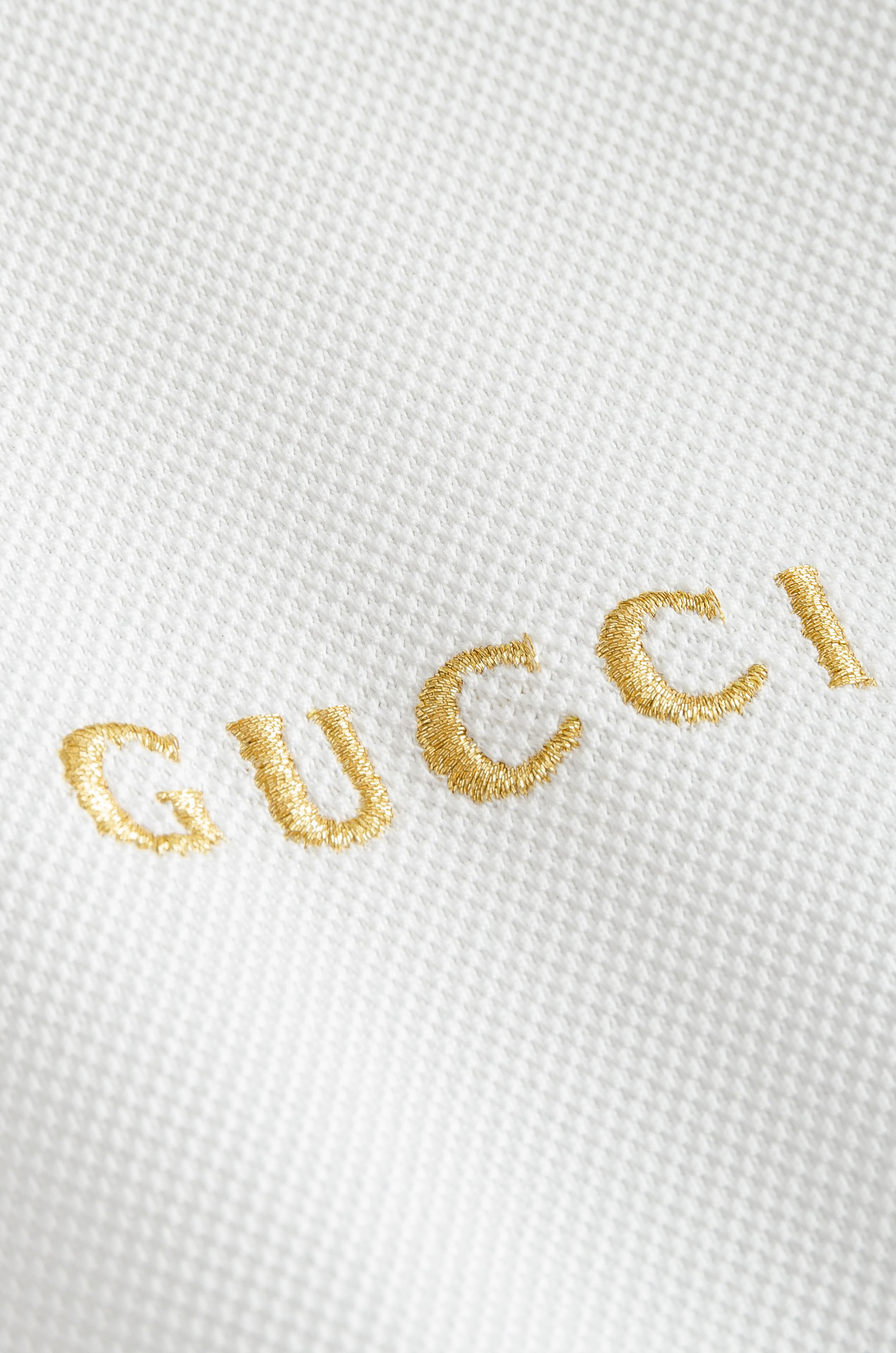 Gucc#*i. 古＊驰2025//男士商务休闲纯色翻领短袖POLO衫#客供进口100%珠地棉面料，甄选