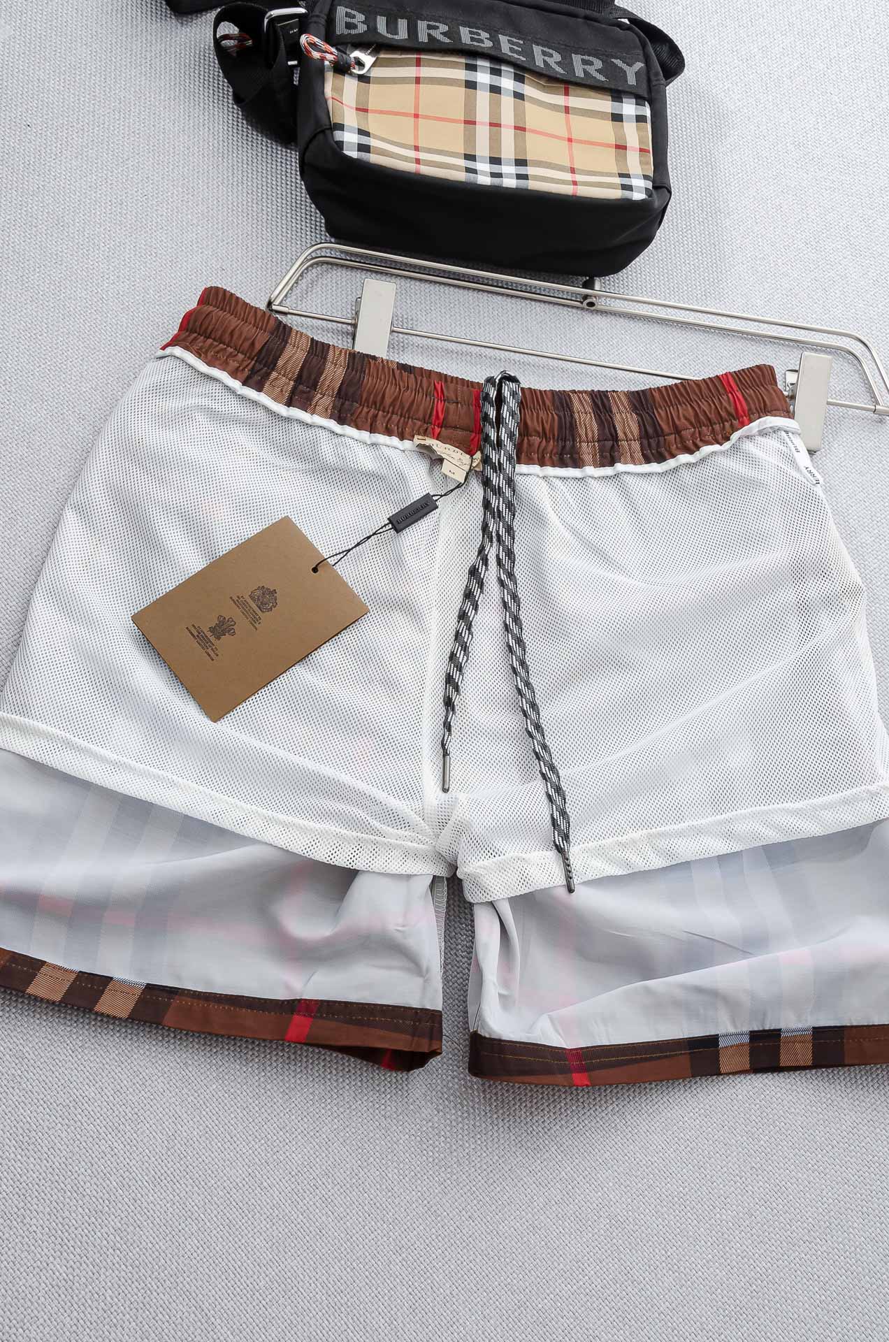 High-end Fashion Recreational Suit with Light-Dry Technology for Summer Wear - 图片 4