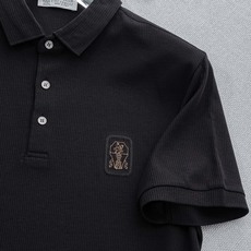 BC 2025SS进口Pima匹马长绒棉(棉中贵族)定织罗纹领男士翻领短袖Polo衫#这款面料是引进德国 BC 2025SS进口Pima匹马长绒棉(棉中贵族)定织罗纹领男士翻领短袖Polo衫#这款面料是引进德国