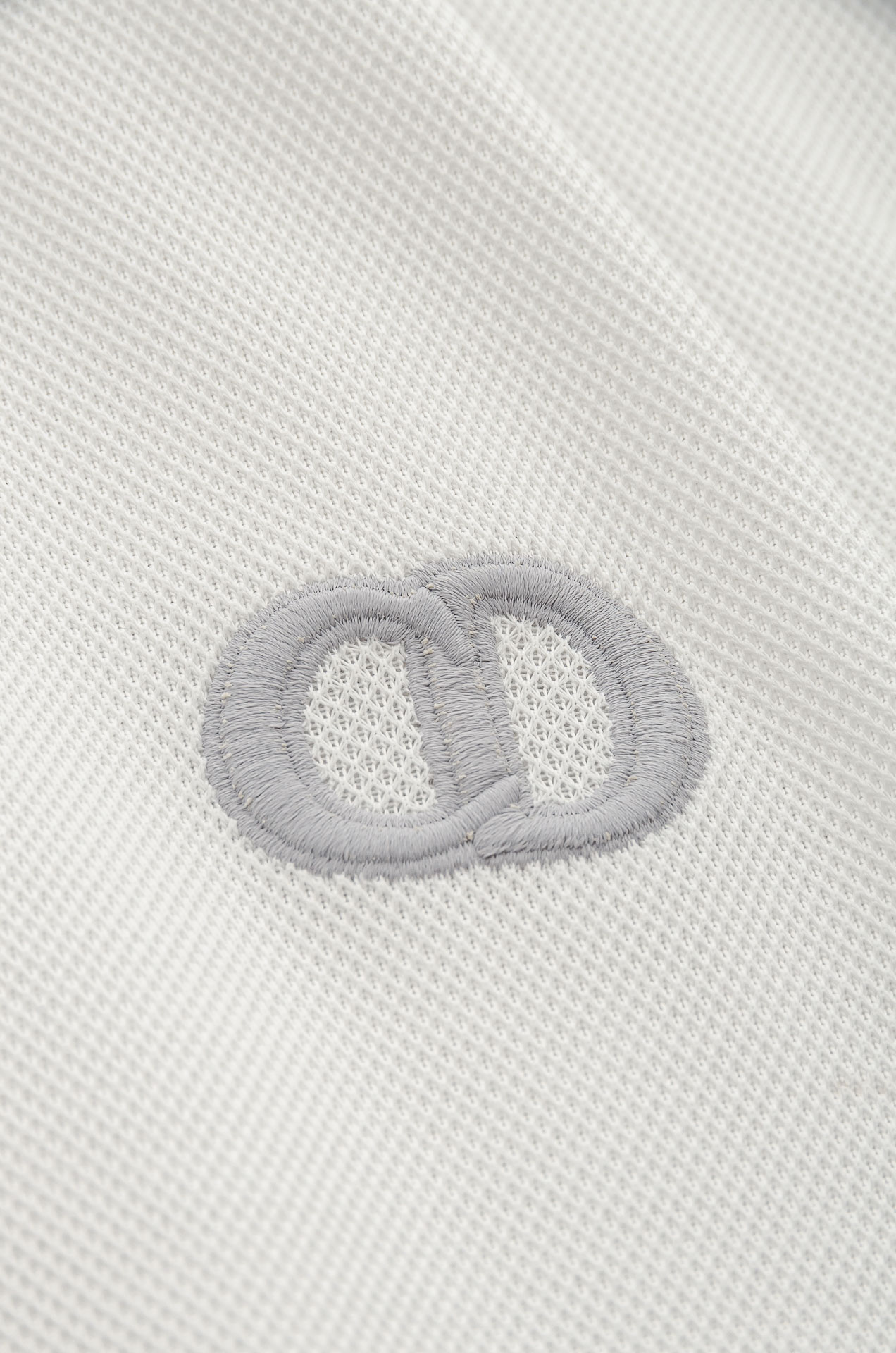 Di#* or 2025//男士商务休闲纯色翻领短袖POLO衫#客供进口100%珠地棉面料，甄选上等长绒