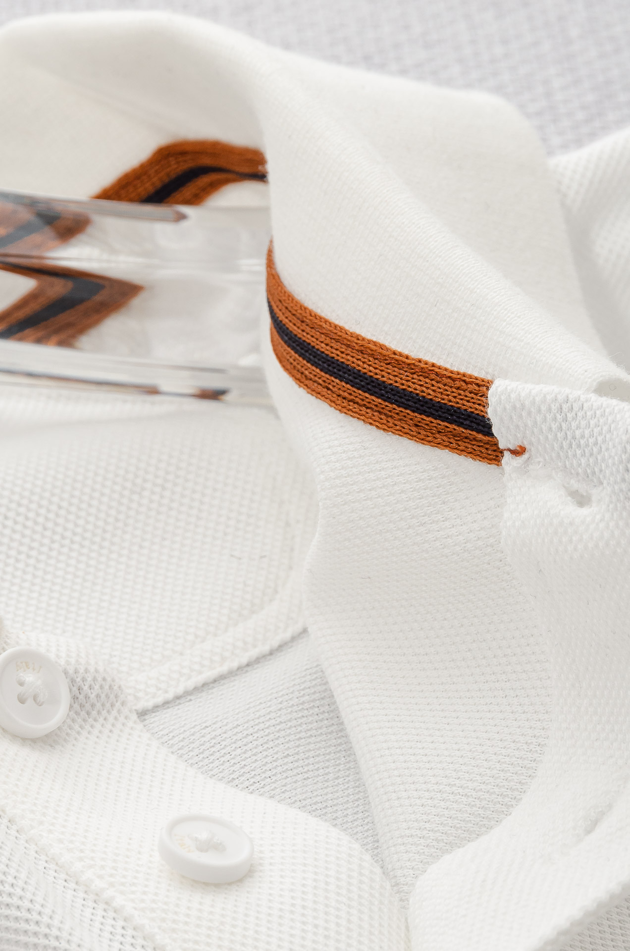 Zeg#* na 杰尼亚2025//男士商务休闲纯色翻领短袖POLO衫#客供进口100%珠地棉面料，甄选