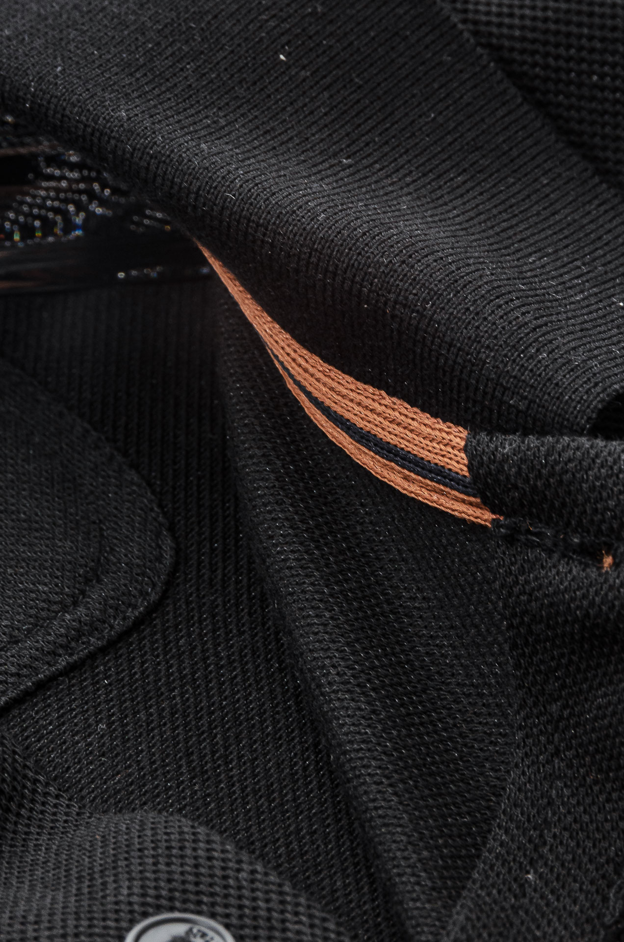 Zeg#* na 杰尼亚2025//男士商务休闲纯色翻领短袖POLO衫#客供进口100%珠地棉面料，甄选