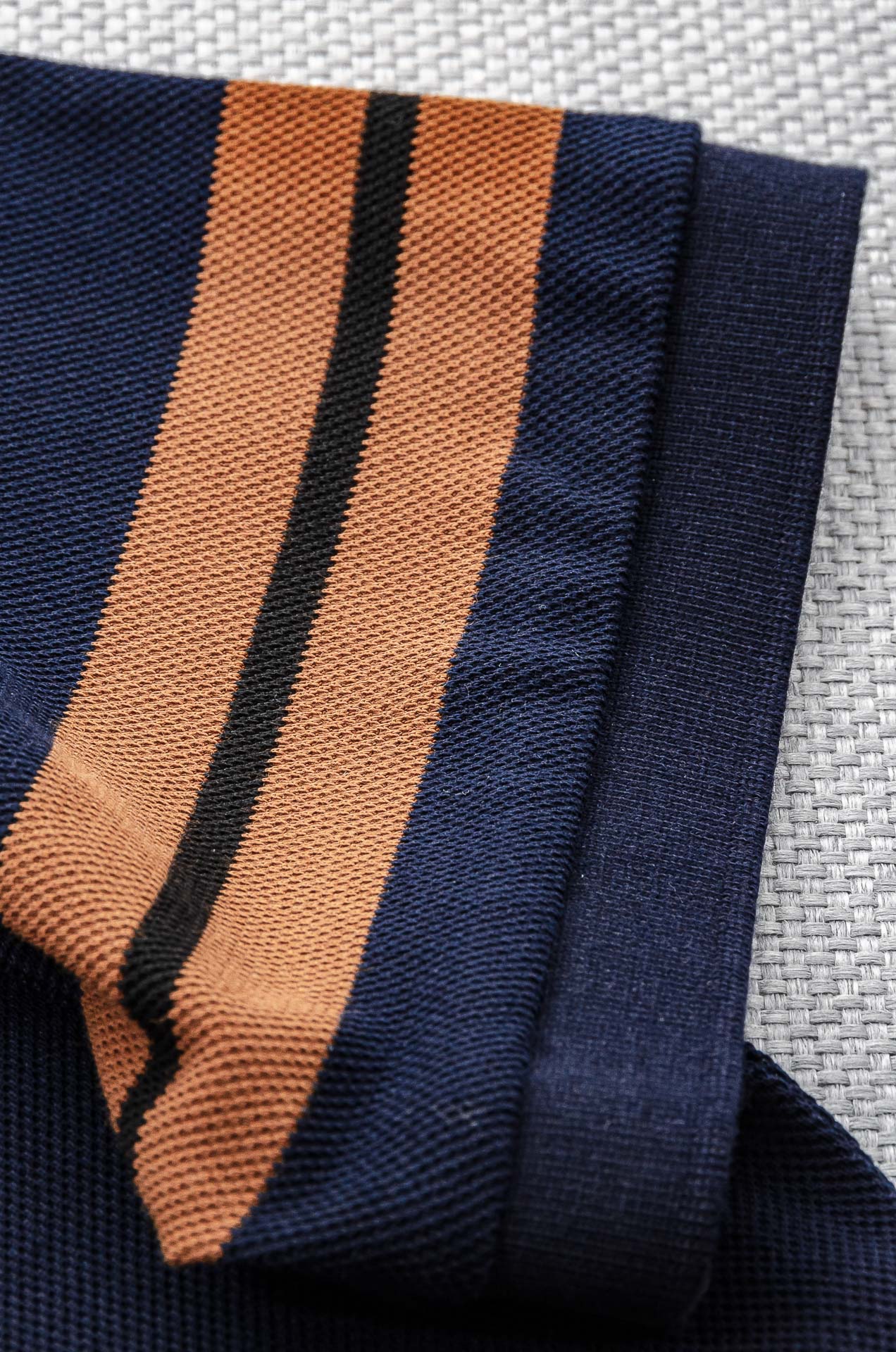 Zeg#* na 杰尼亚2025//男士商务休闲纯色翻领短袖POLO衫#客供进口100%珠地棉面料，甄选