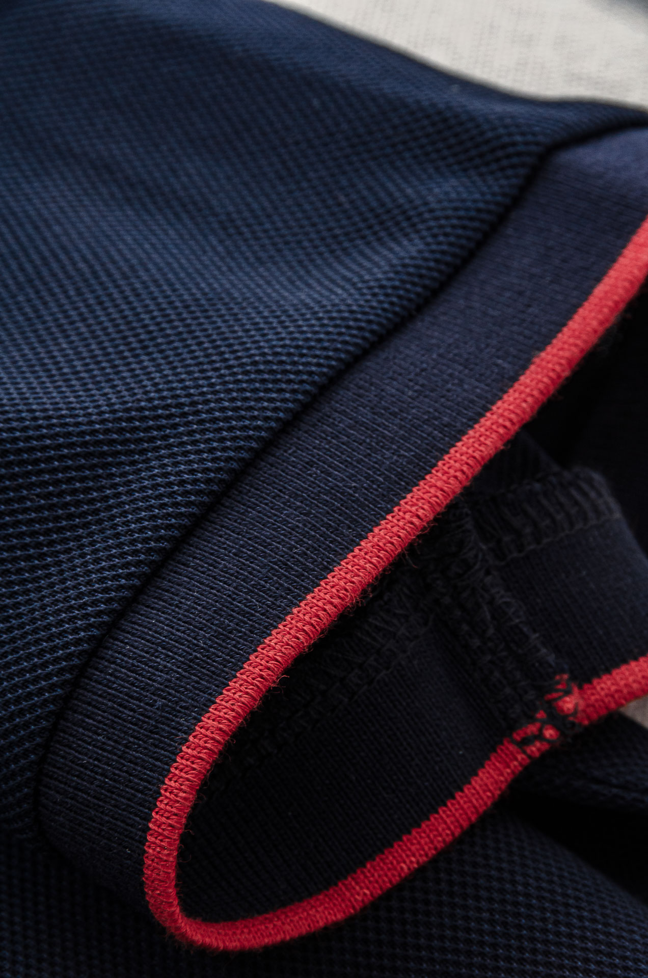 蒙口 MONC#* LER 2025//男士商务休闲纯色翻领短袖POLO衫#客供进口100%珠地棉面料，