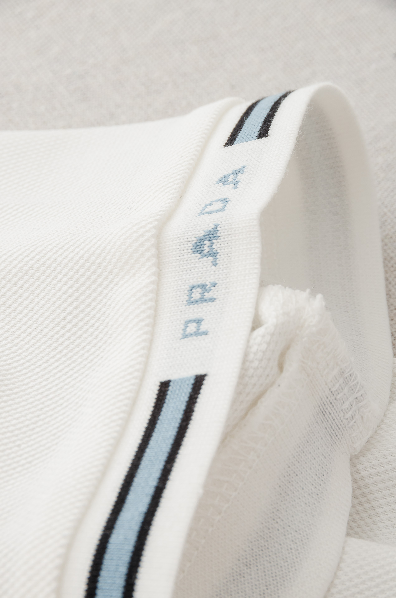 PRA#* DA 普拉#达2025//男士商务休闲纯色翻领短袖POLO衫#客供进口100%珠地棉面料，甄