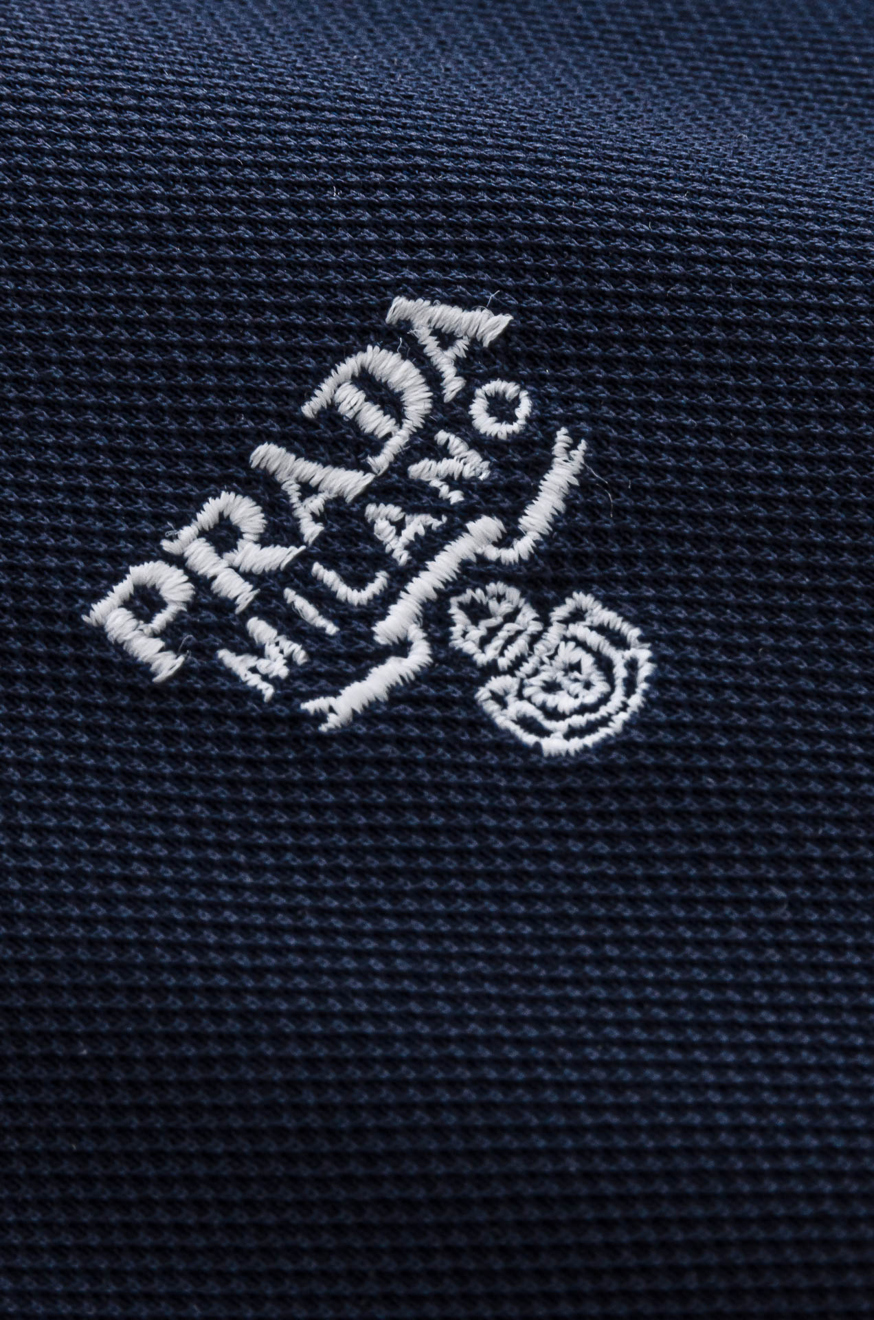 PRA#* DA 普拉#达2025//男士商务休闲纯色翻领短袖POLO衫#客供进口100%珠地棉面料，甄