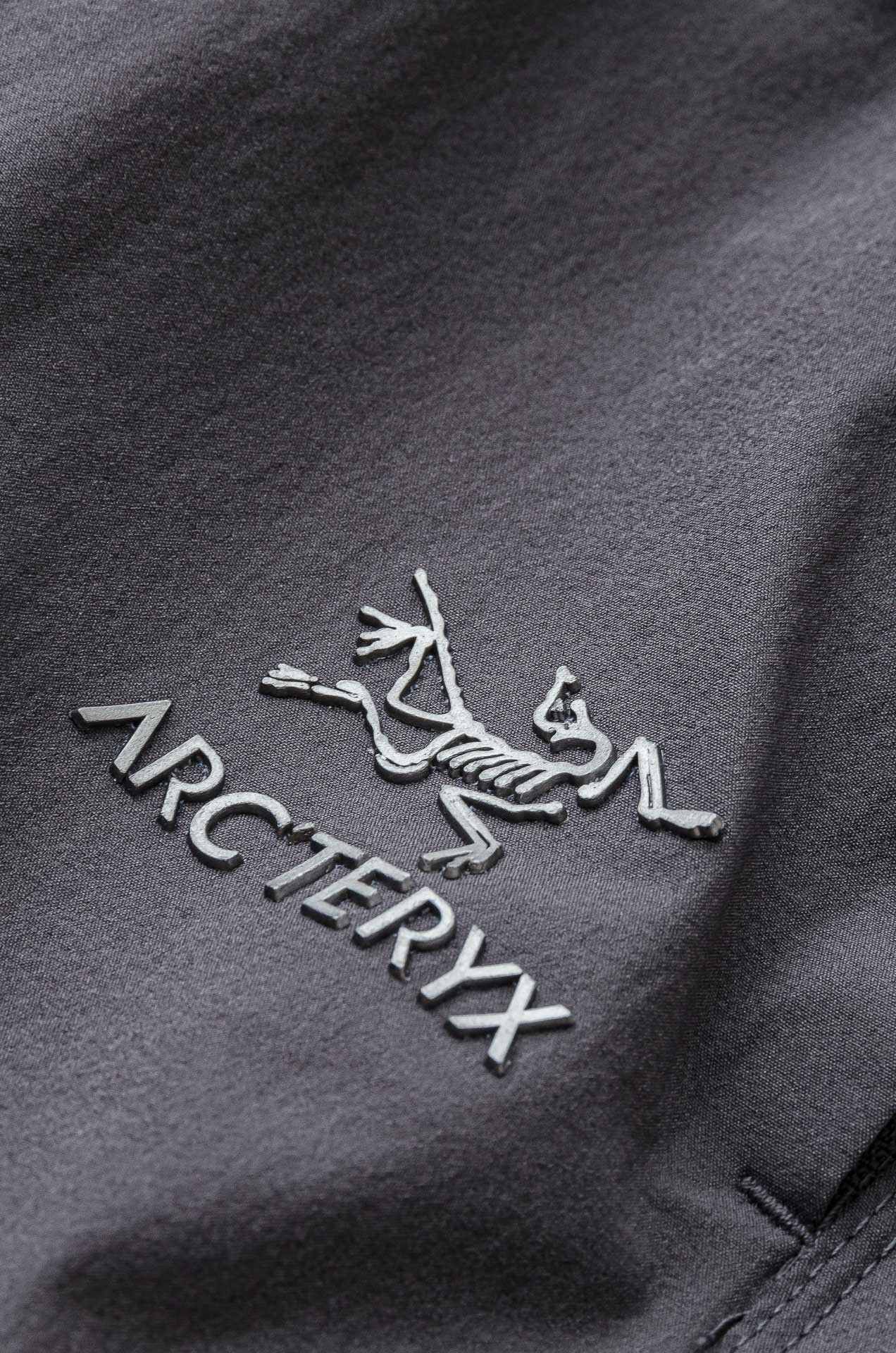 ARC# *TERYX* 鸟家2025ss立体裁剪轻薄速干专业户外运动休闲长裤#出口海外上专柜的