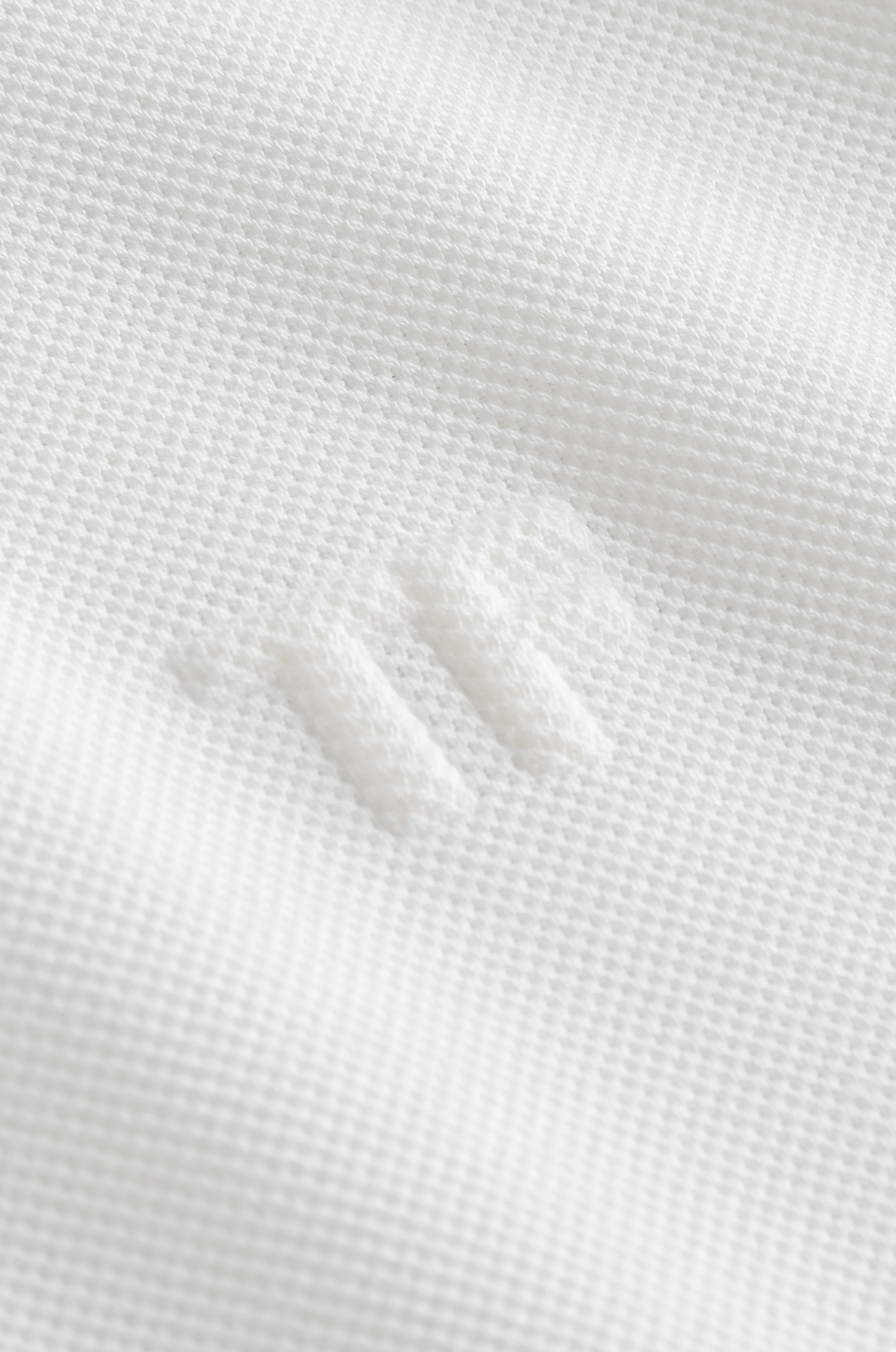 TF 2025SS客供精梳棉+再生纤维素纤维网眼珠地丝光处理丝滑透气凉爽定织翻领男士商务休闲短袖POLO