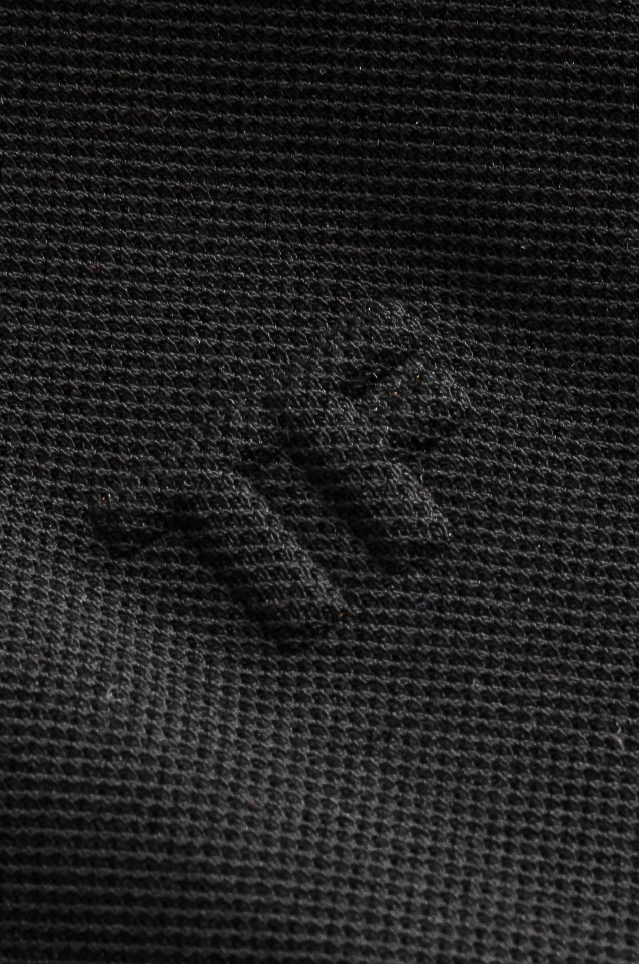 TF 2025SS客供精梳棉+再生纤维素纤维网眼珠地丝光处理丝滑透气凉爽定织翻领男士商务休闲短袖POLO