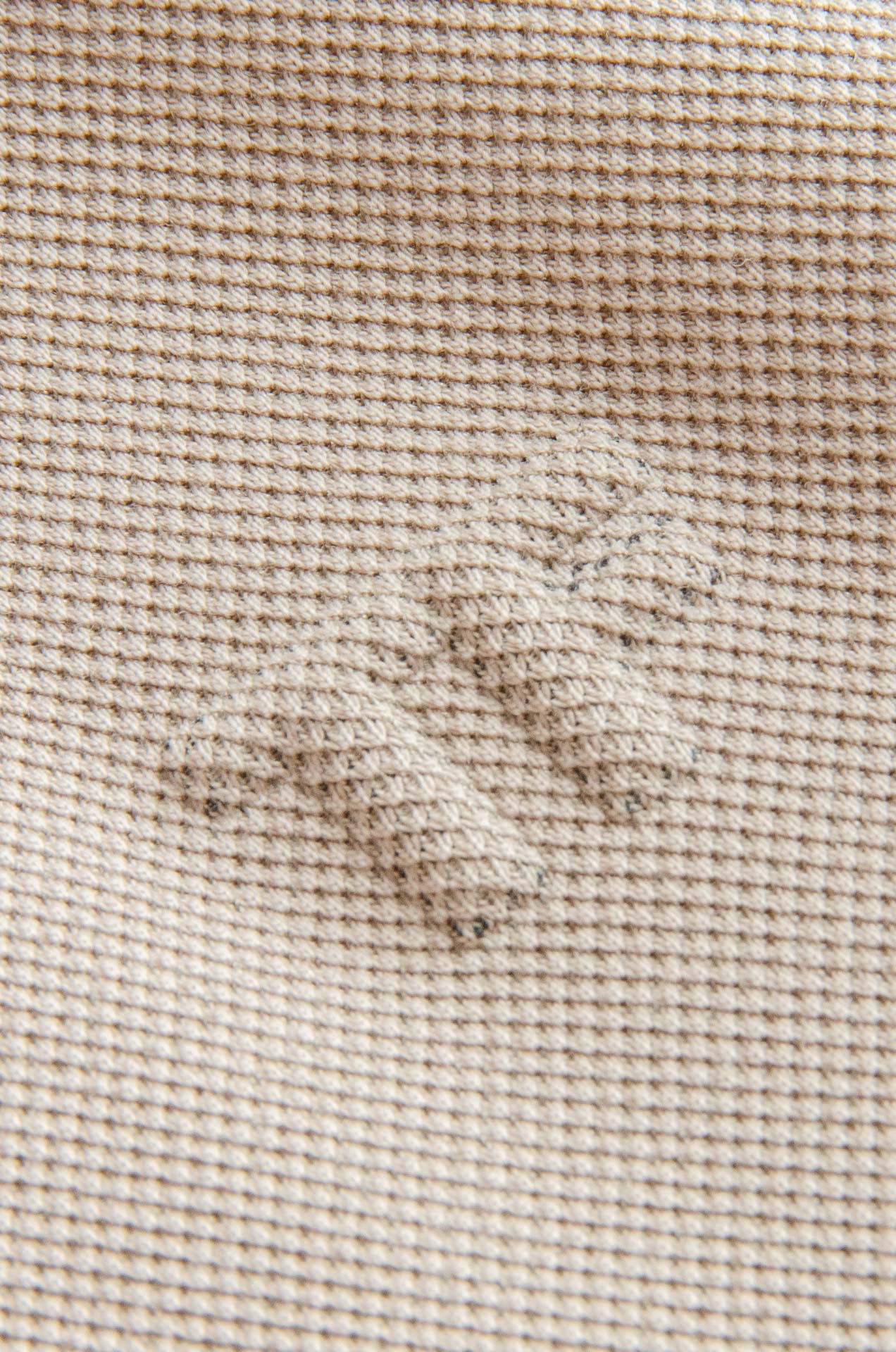 TF 2025SS客供精梳棉+再生纤维素纤维网眼珠地丝光处理丝滑透气凉爽定织翻领男士商务休闲短袖POLO