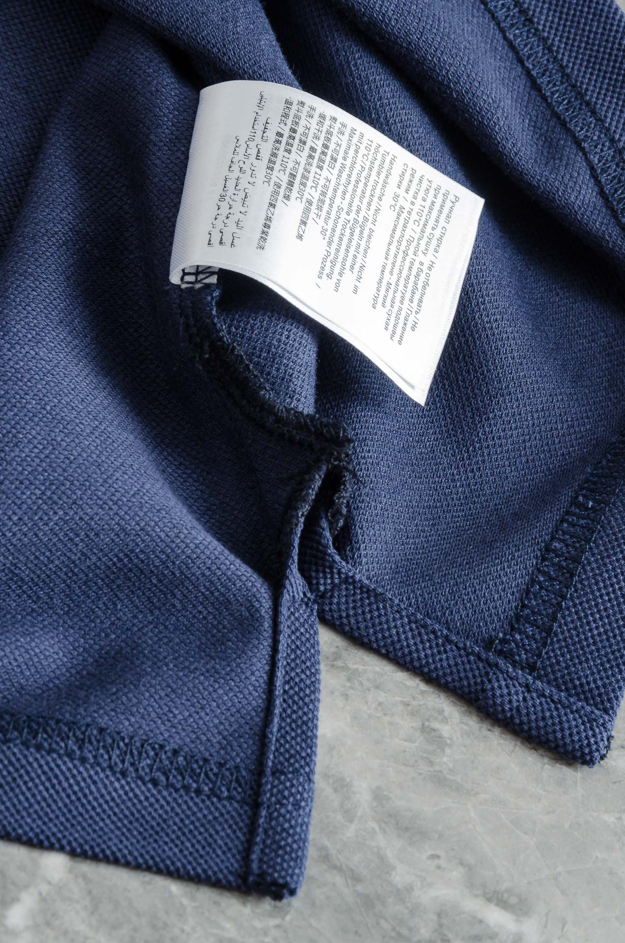 Polo 2025SS客供精梳棉+再生纤维素纤维网眼珠地丝光处理丝滑透气凉爽定织翻领男士商务休闲短袖PO