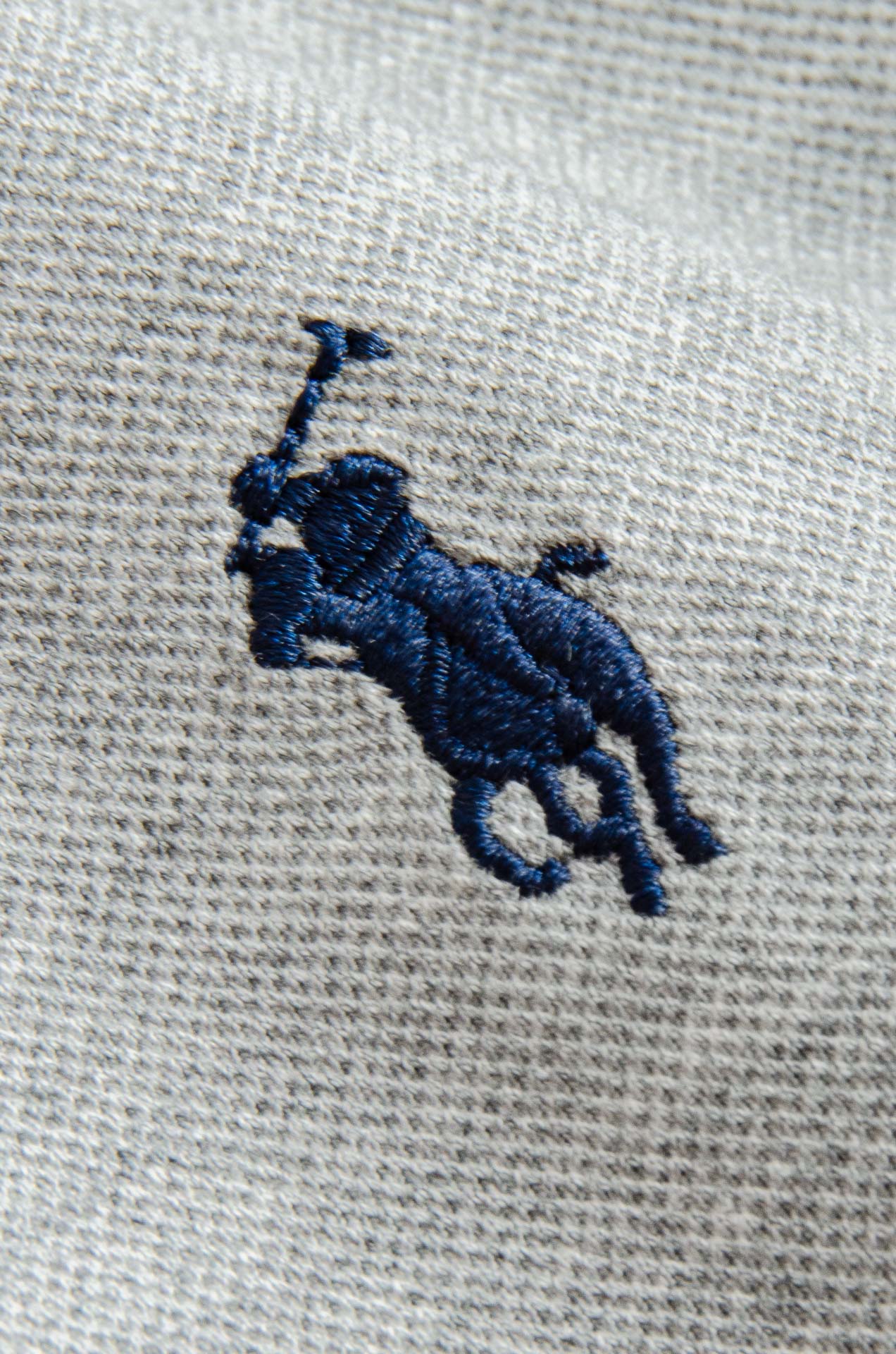 Polo2025SS客供精梳棉+再生纤维素纤维网眼珠地丝光处理丝滑透气凉爽定织翻领男士商务休闲短袖POL