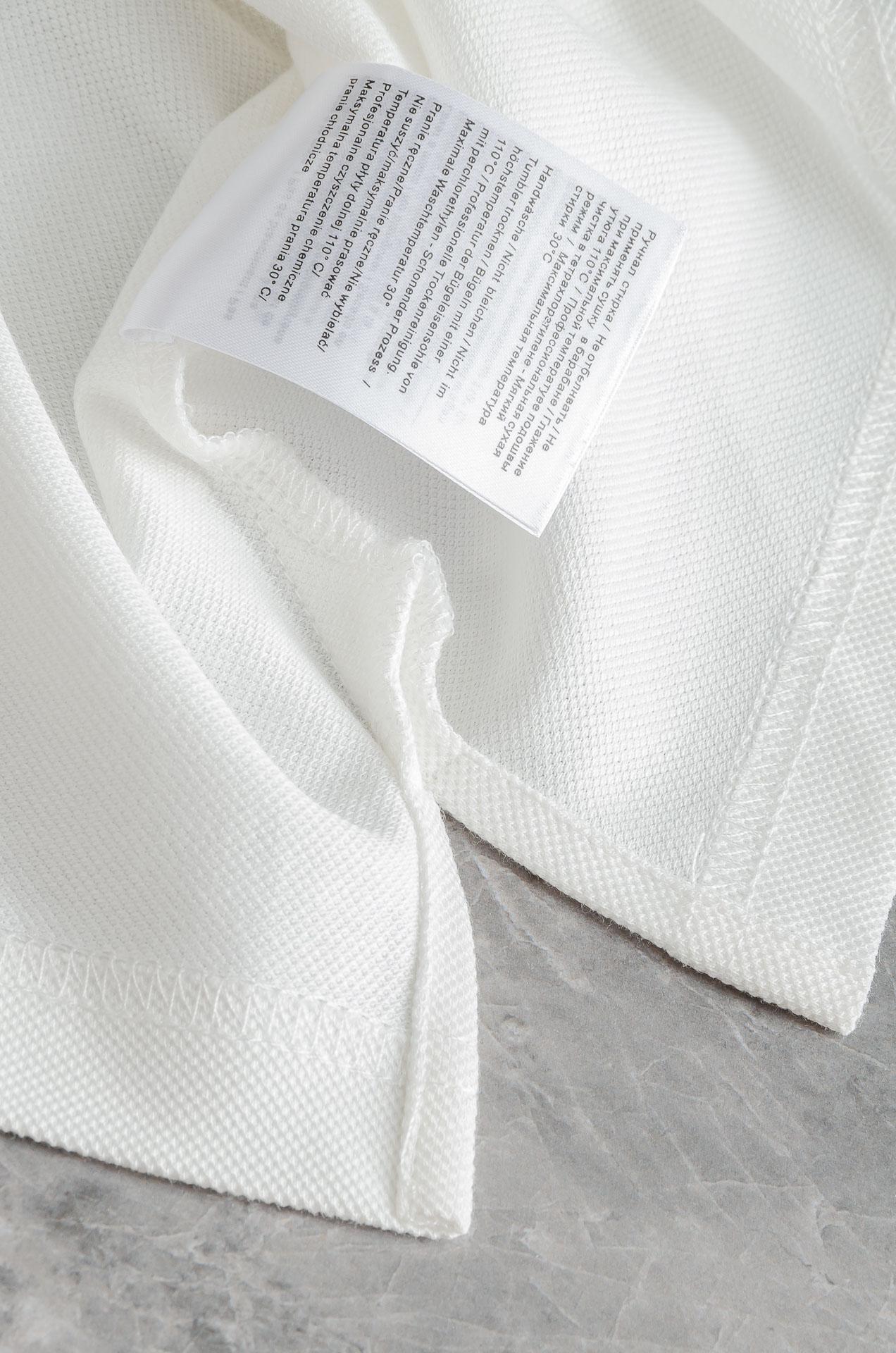 POLO 2025SS客供精梳棉+再生纤维素纤维网眼珠地丝光处理丝滑透气凉爽定织翻领男士商务休闲短袖PO